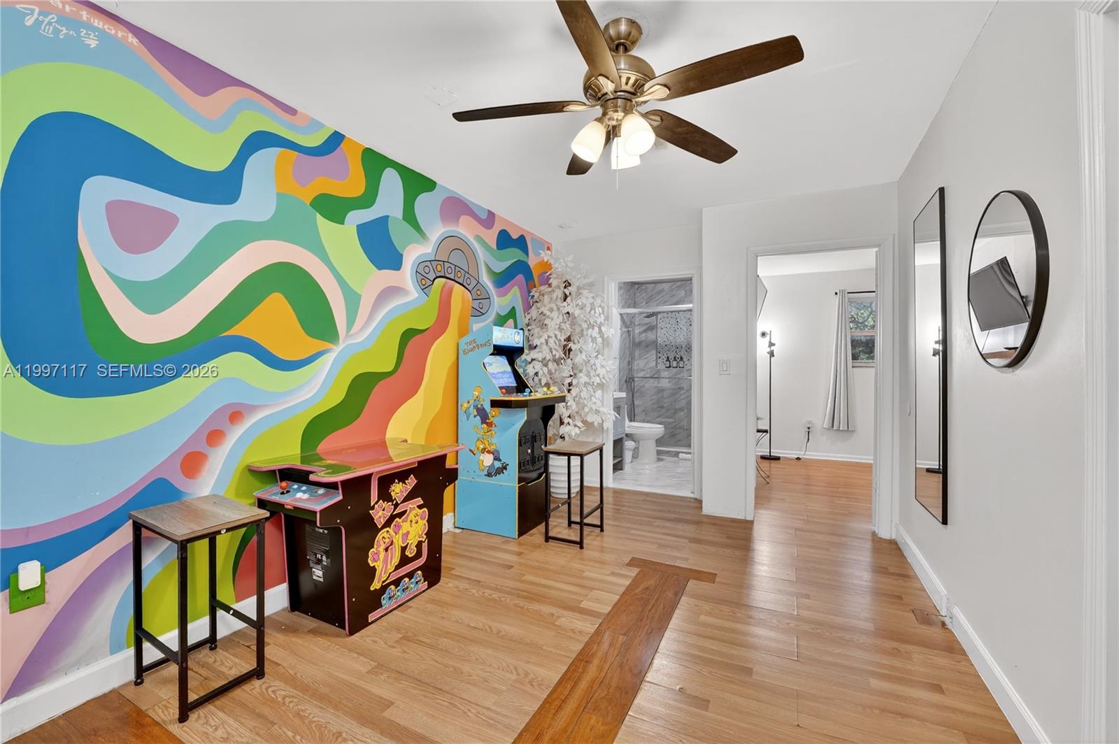 PINE HIGHLANDS - Residential