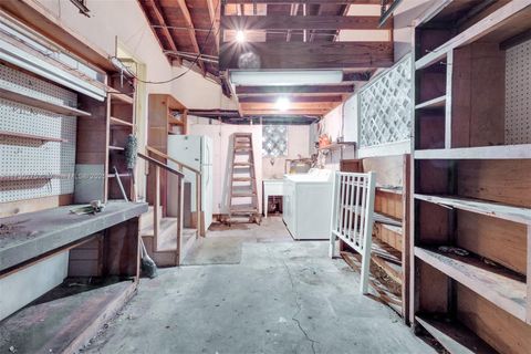 A home in Miami Shores