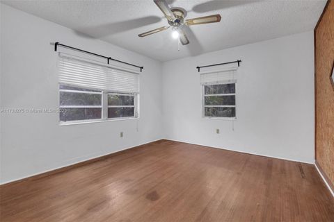 A home in Miami Shores