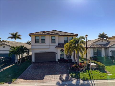 8197 Hanoverian Dr 0 Lake Worth FL 33467
