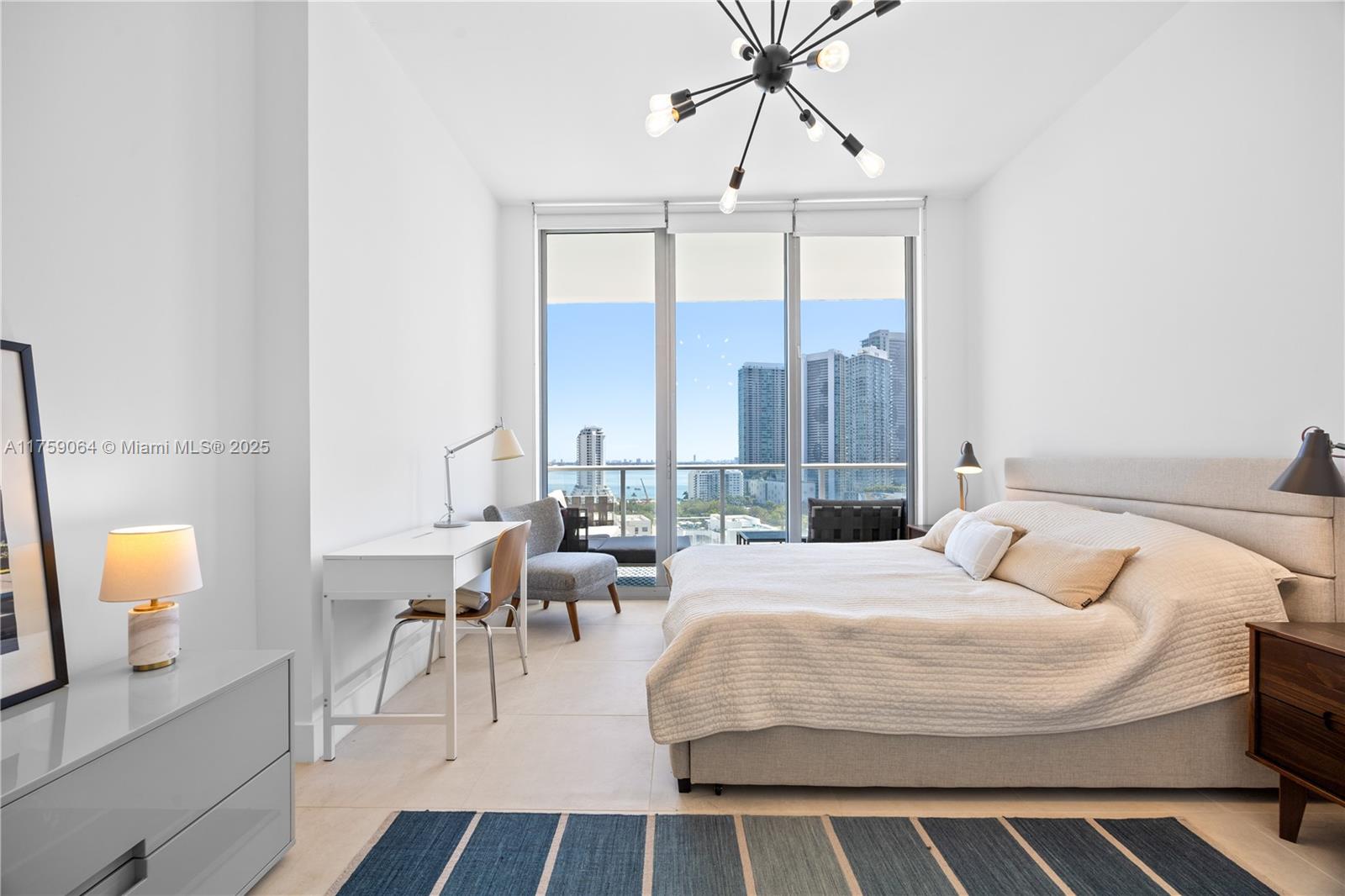 TWO MIDTOWN MIAMI CONDO - Residential Lease