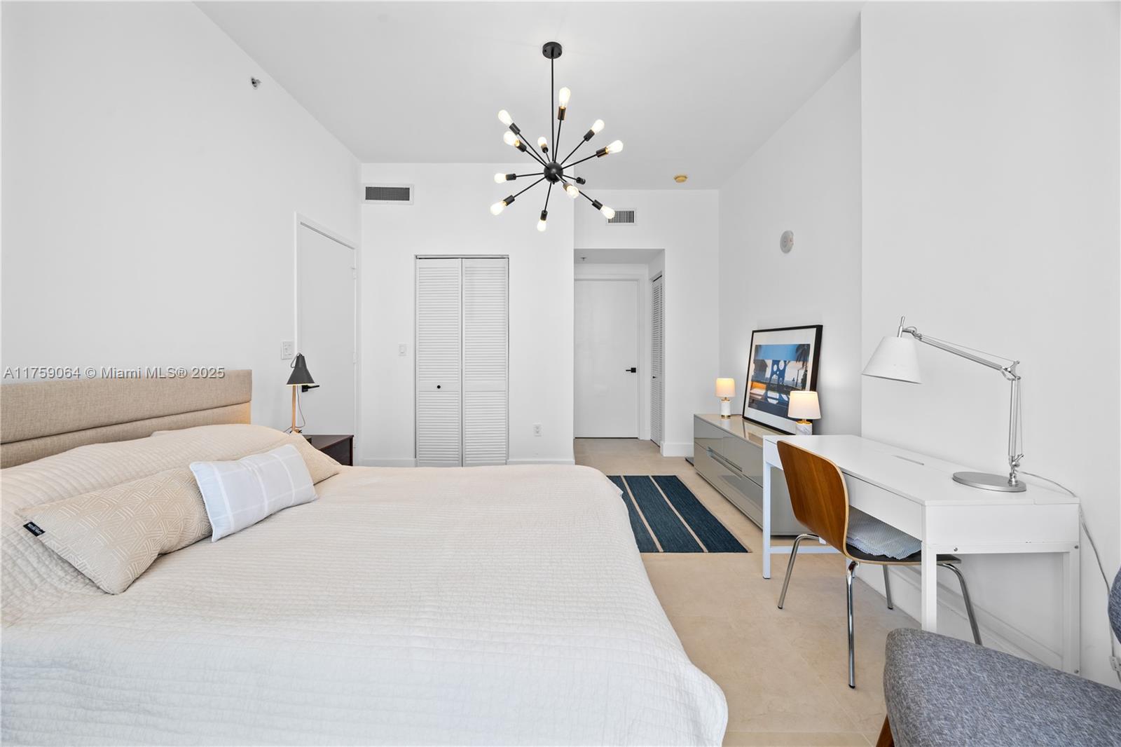 TWO MIDTOWN MIAMI CONDO - Residential Lease