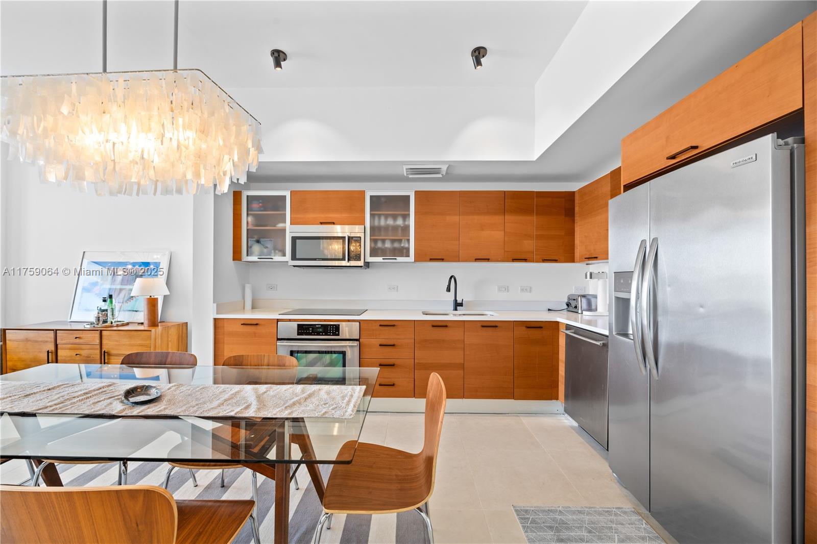 TWO MIDTOWN MIAMI CONDO - Residential Lease