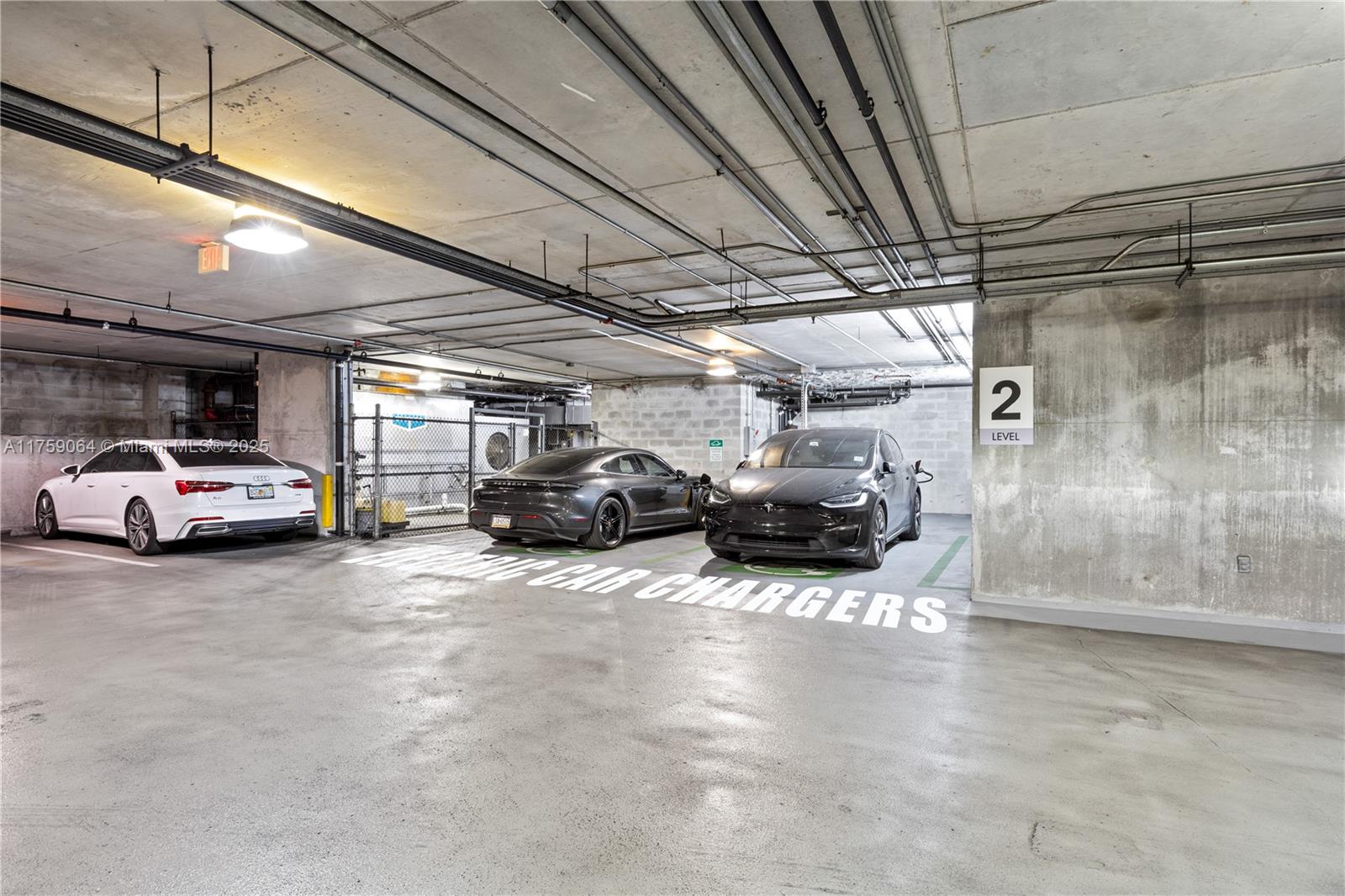 TWO MIDTOWN MIAMI CONDO - Residential Lease