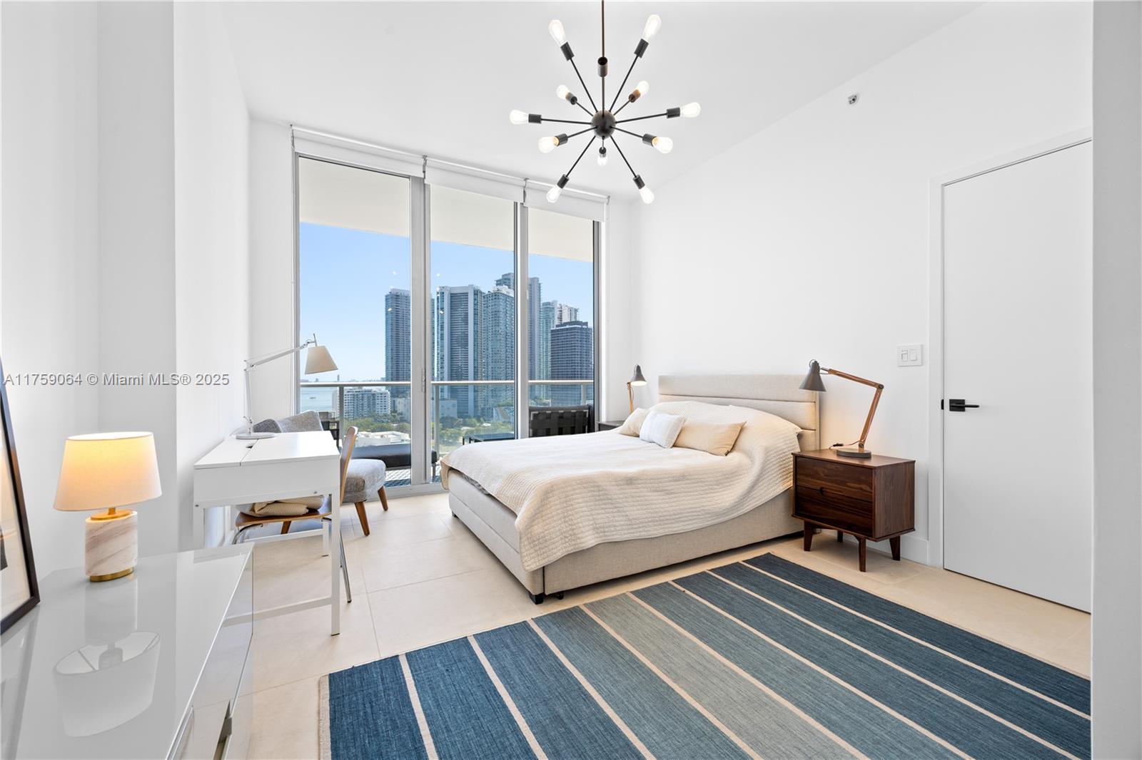 TWO MIDTOWN MIAMI CONDO - Residential Lease