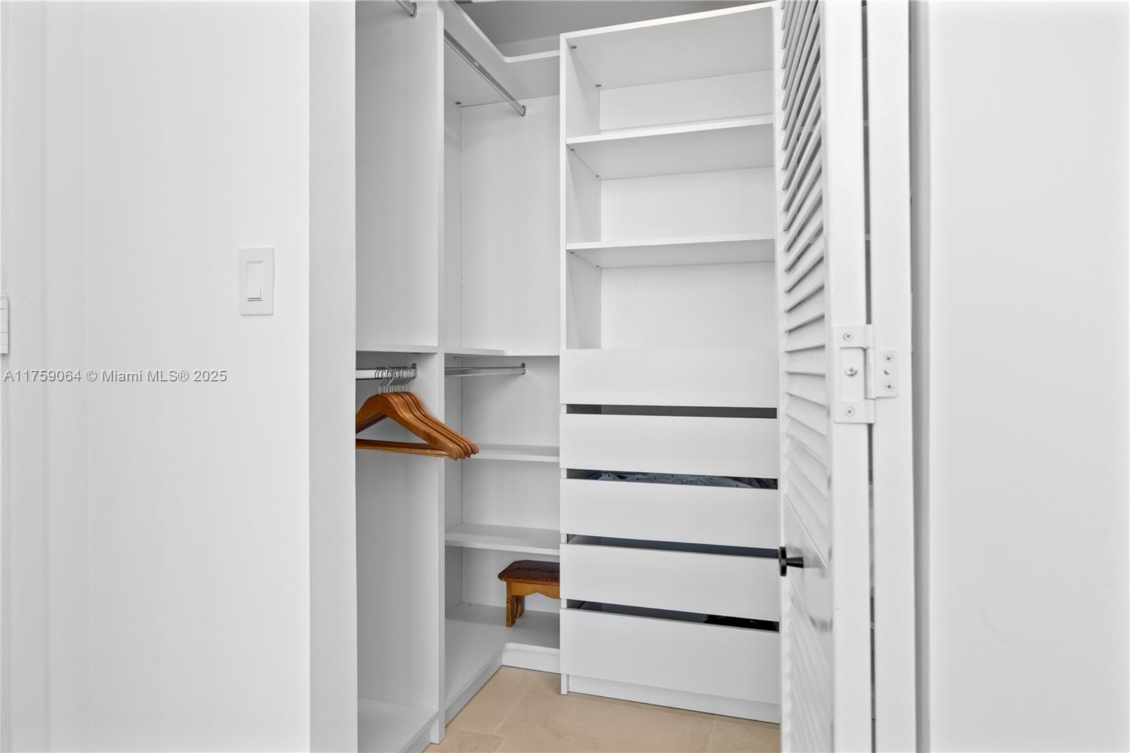 TWO MIDTOWN MIAMI CONDO - Residential Lease