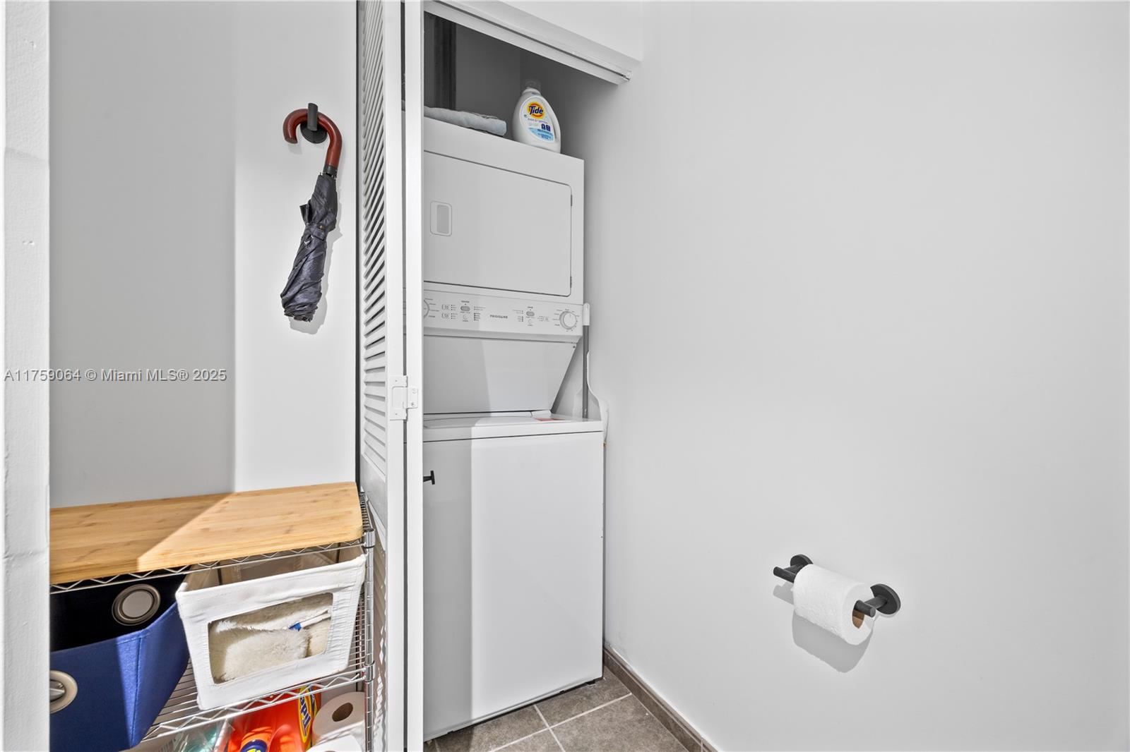 TWO MIDTOWN MIAMI CONDO - Residential Lease