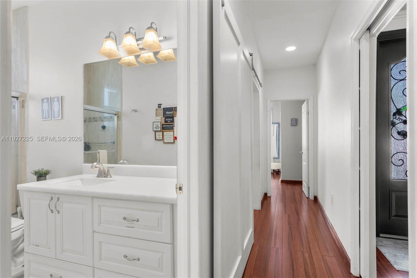 PARK LAKES - Residential