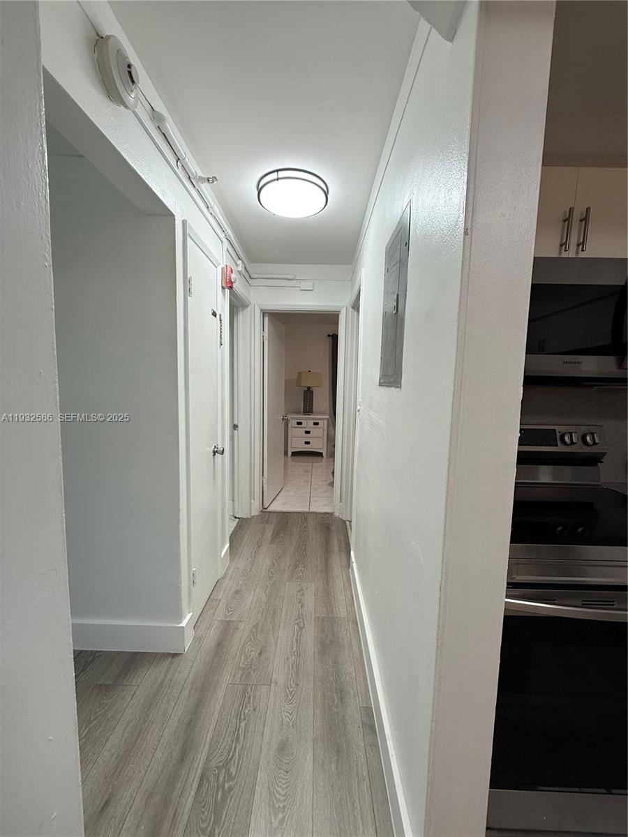 MIRAMAR SEC 12 - Residential Lease