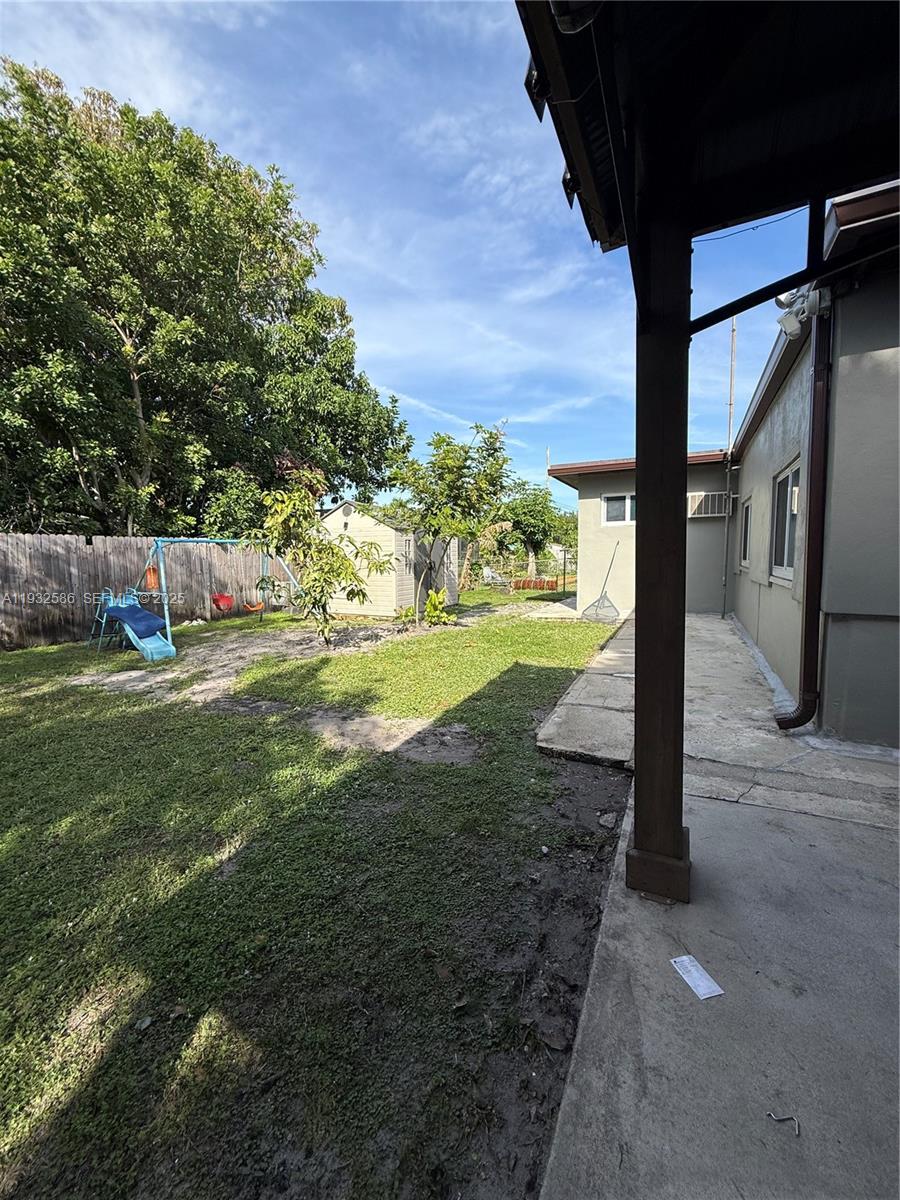 MIRAMAR SEC 12 - Residential Lease