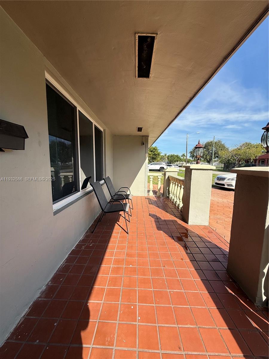 MIRAMAR SEC 12 - Residential Lease