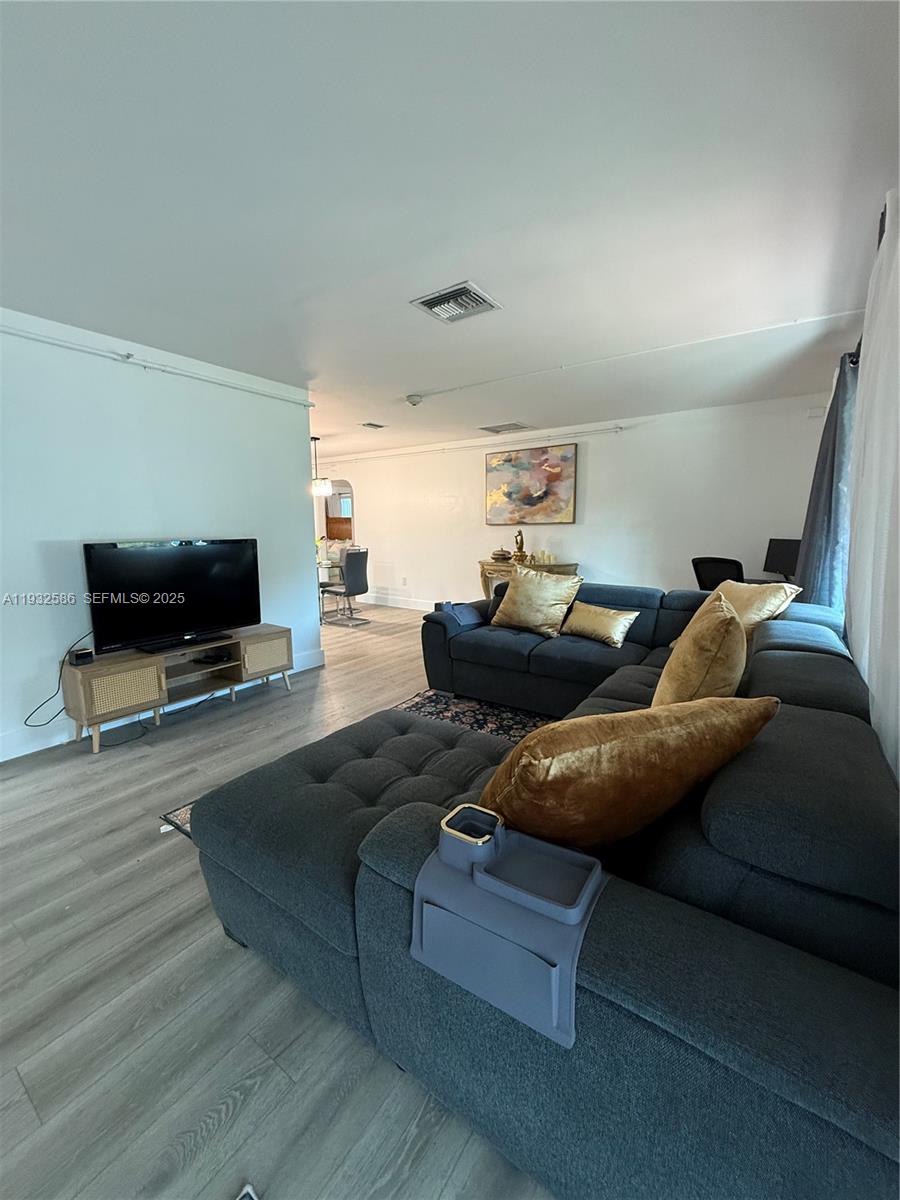 MIRAMAR SEC 12 - Residential Lease