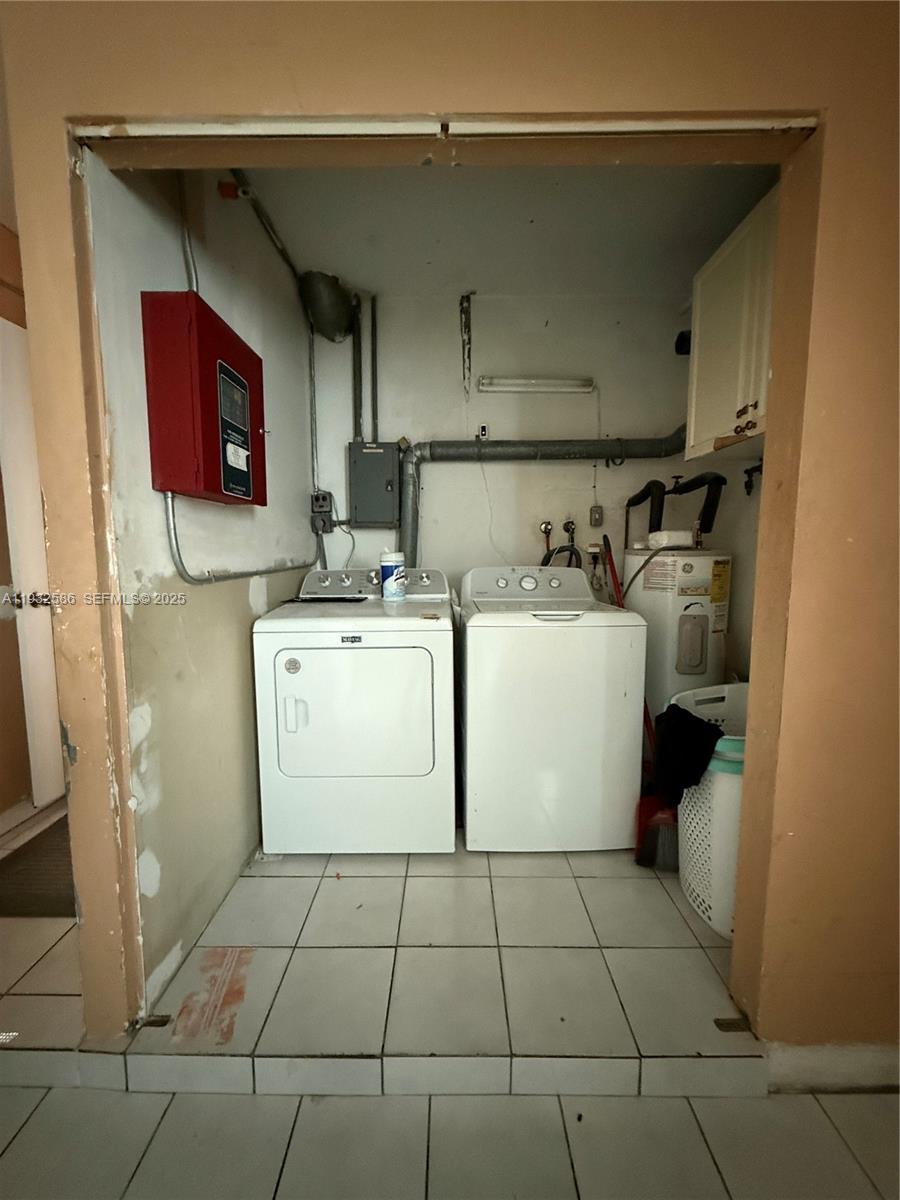 MIRAMAR SEC 12 - Residential Lease