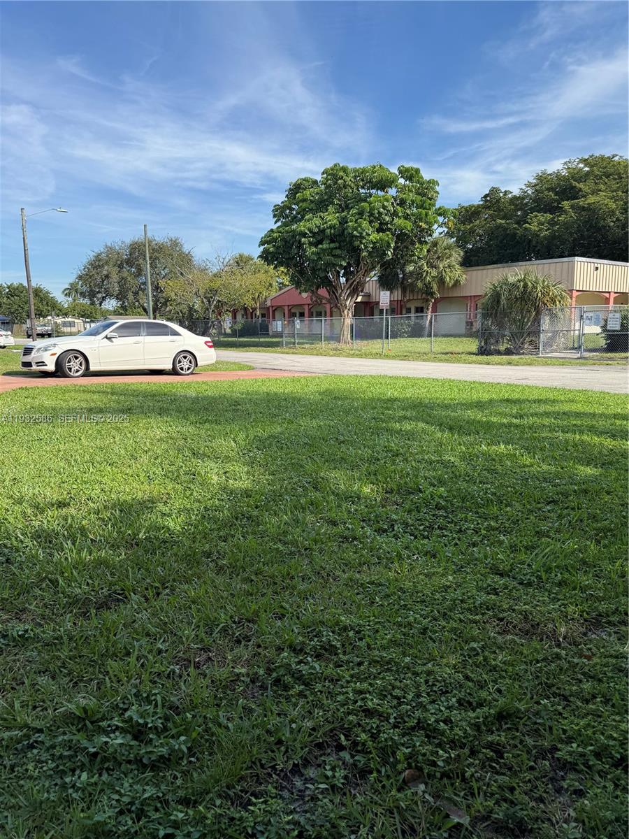 MIRAMAR SEC 12 - Residential Lease