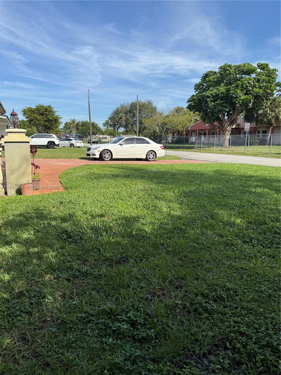 MIRAMAR SEC 12 - Residential Lease