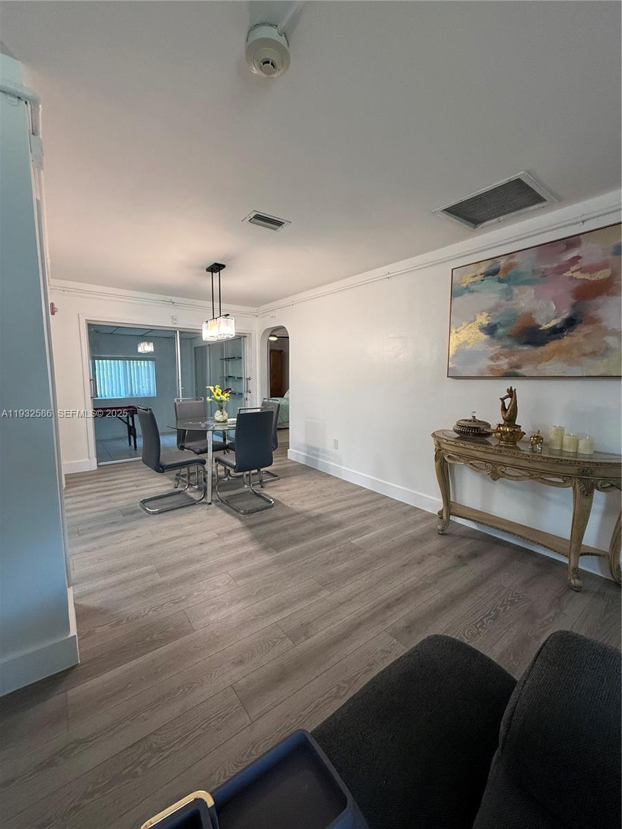 MIRAMAR SEC 12 - Residential Lease