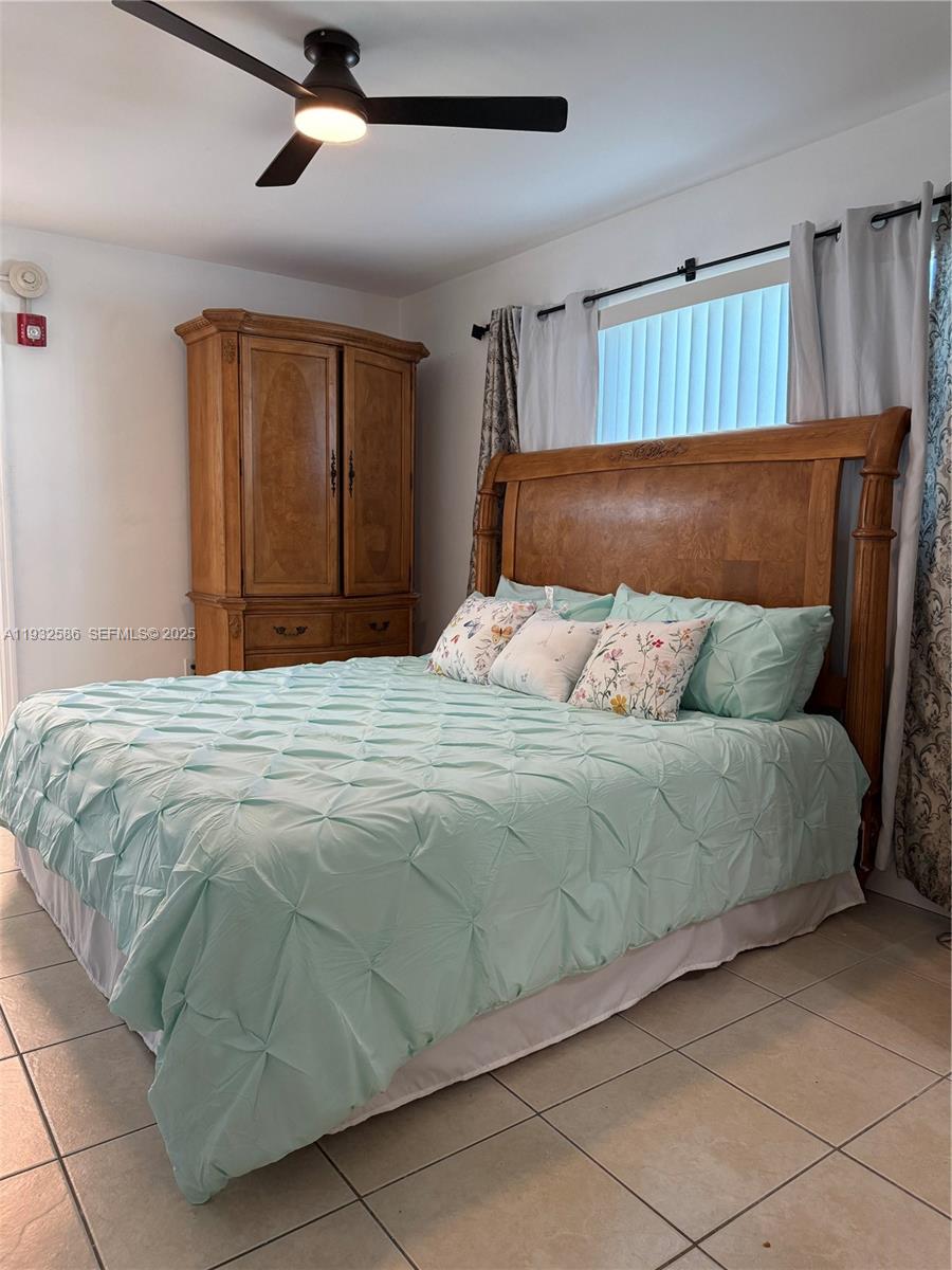 MIRAMAR SEC 12 - Residential Lease