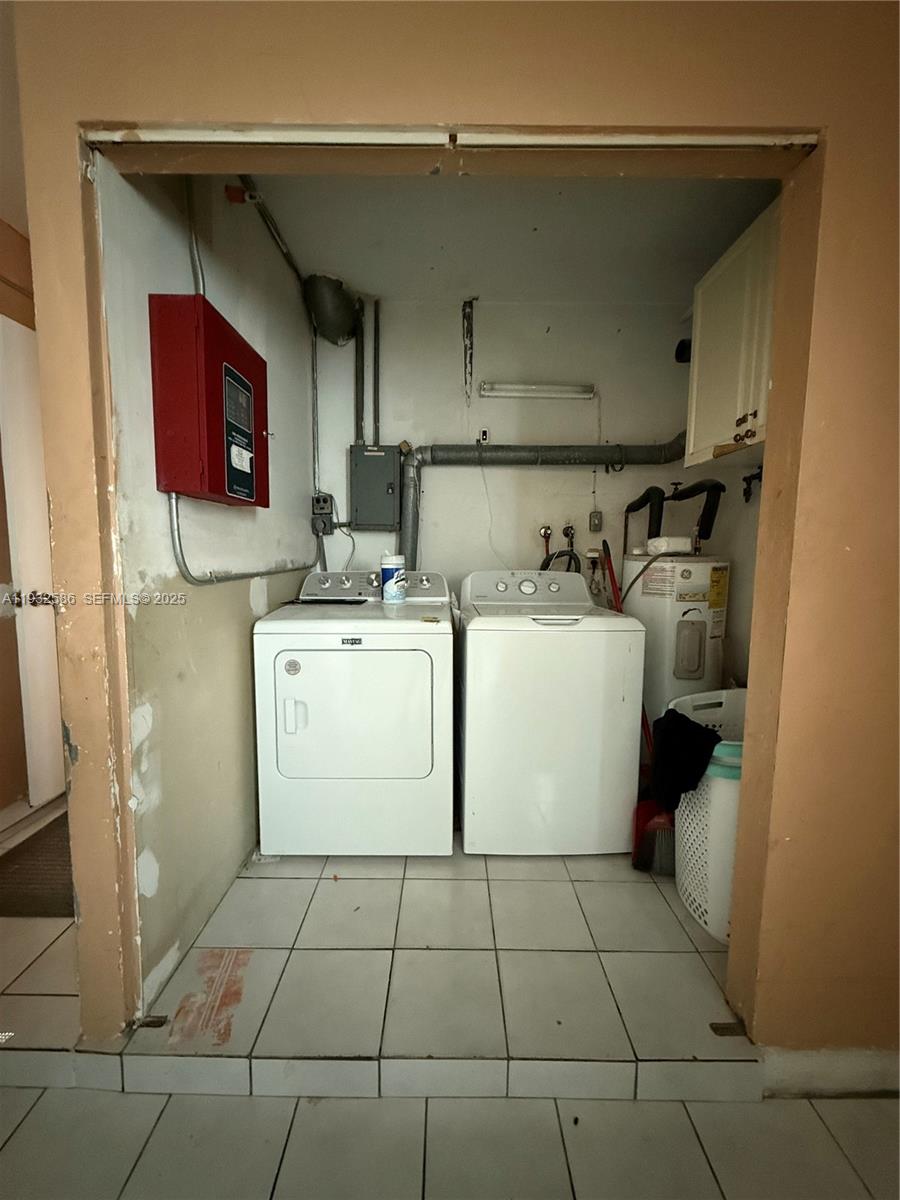 MIRAMAR SEC 12 - Residential Lease