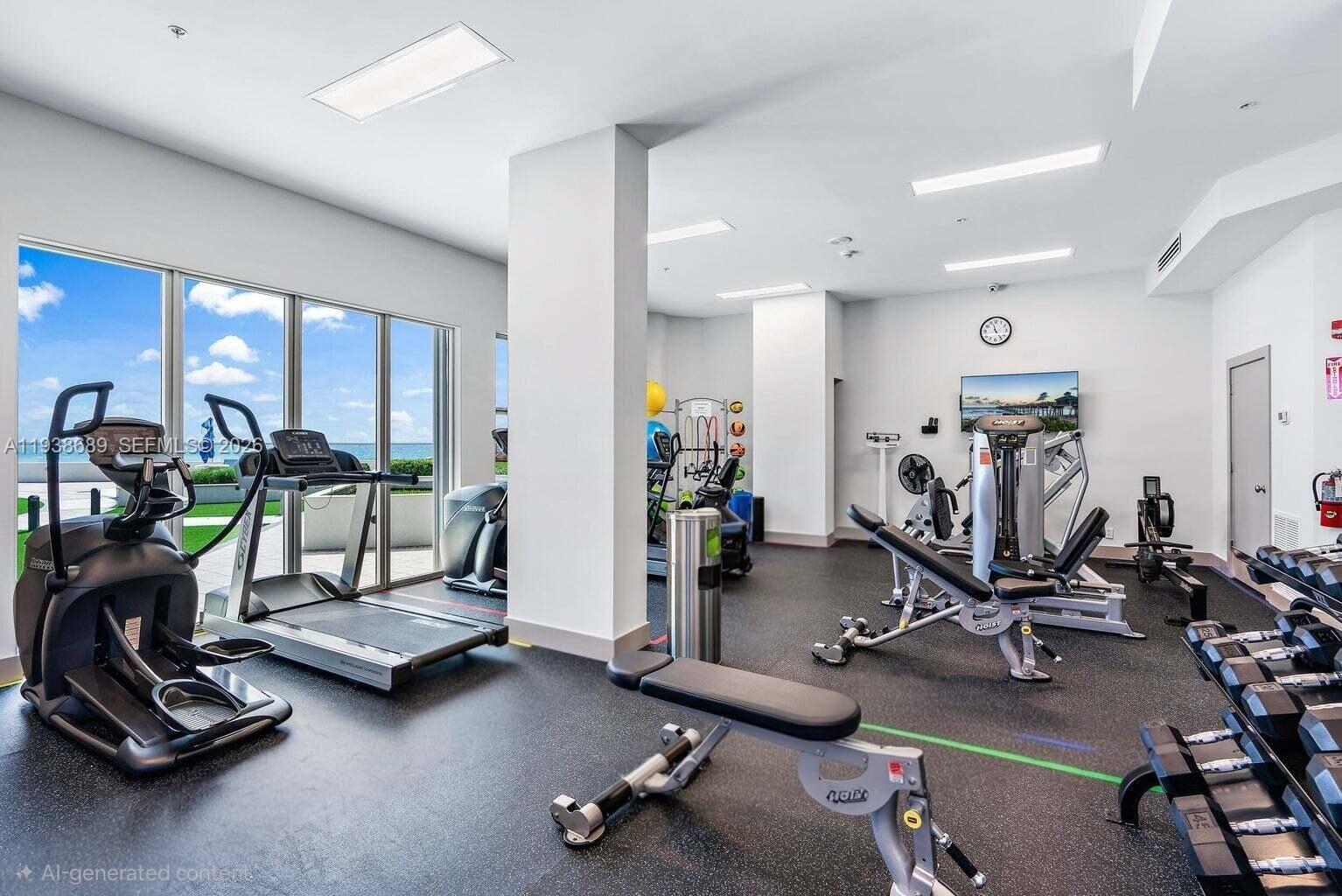 CORNICHE CONDO - Residential
