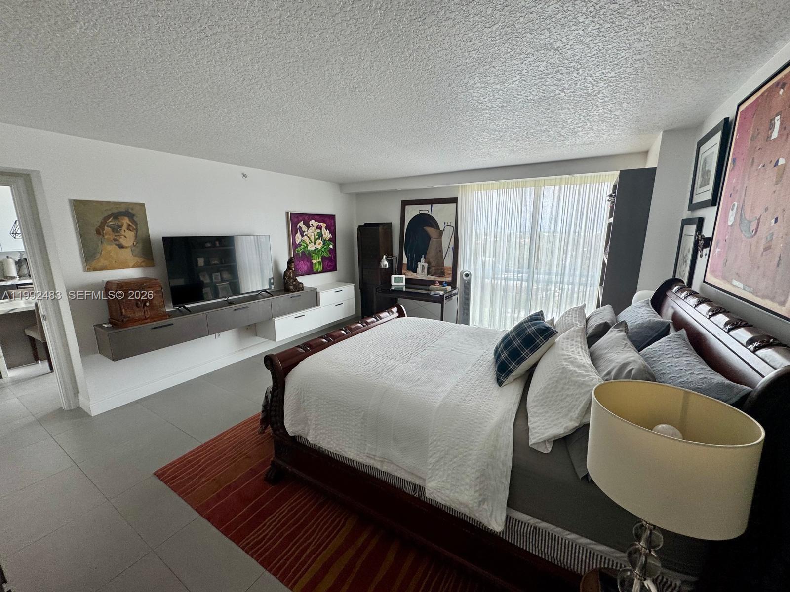 THE ASTON CONDO - Residential