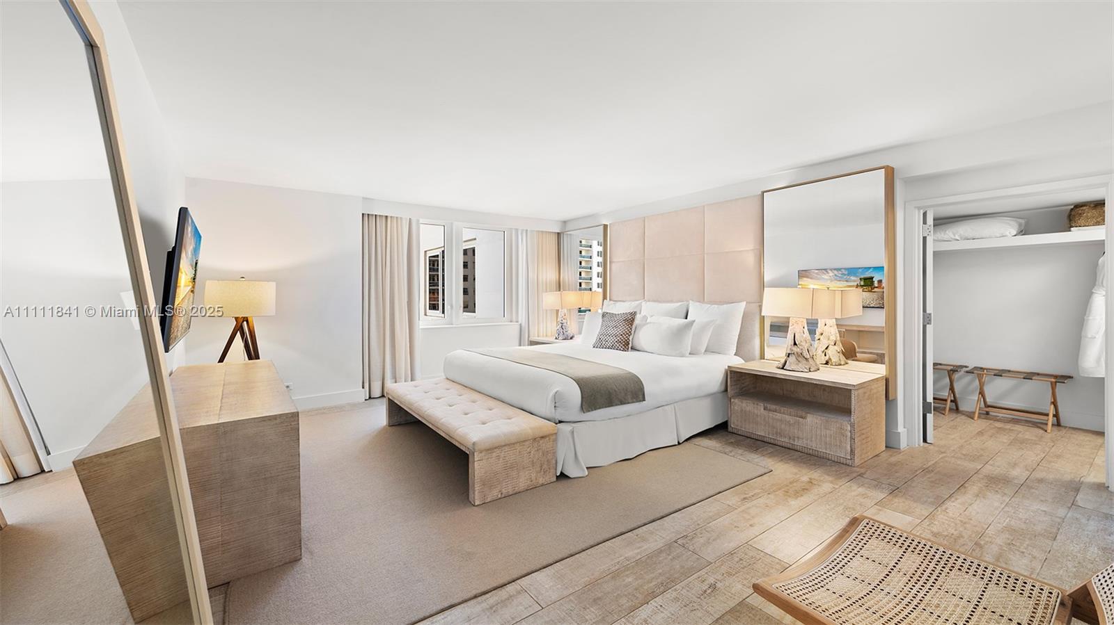 2399 COLLINS AVENUE - Residential Lease