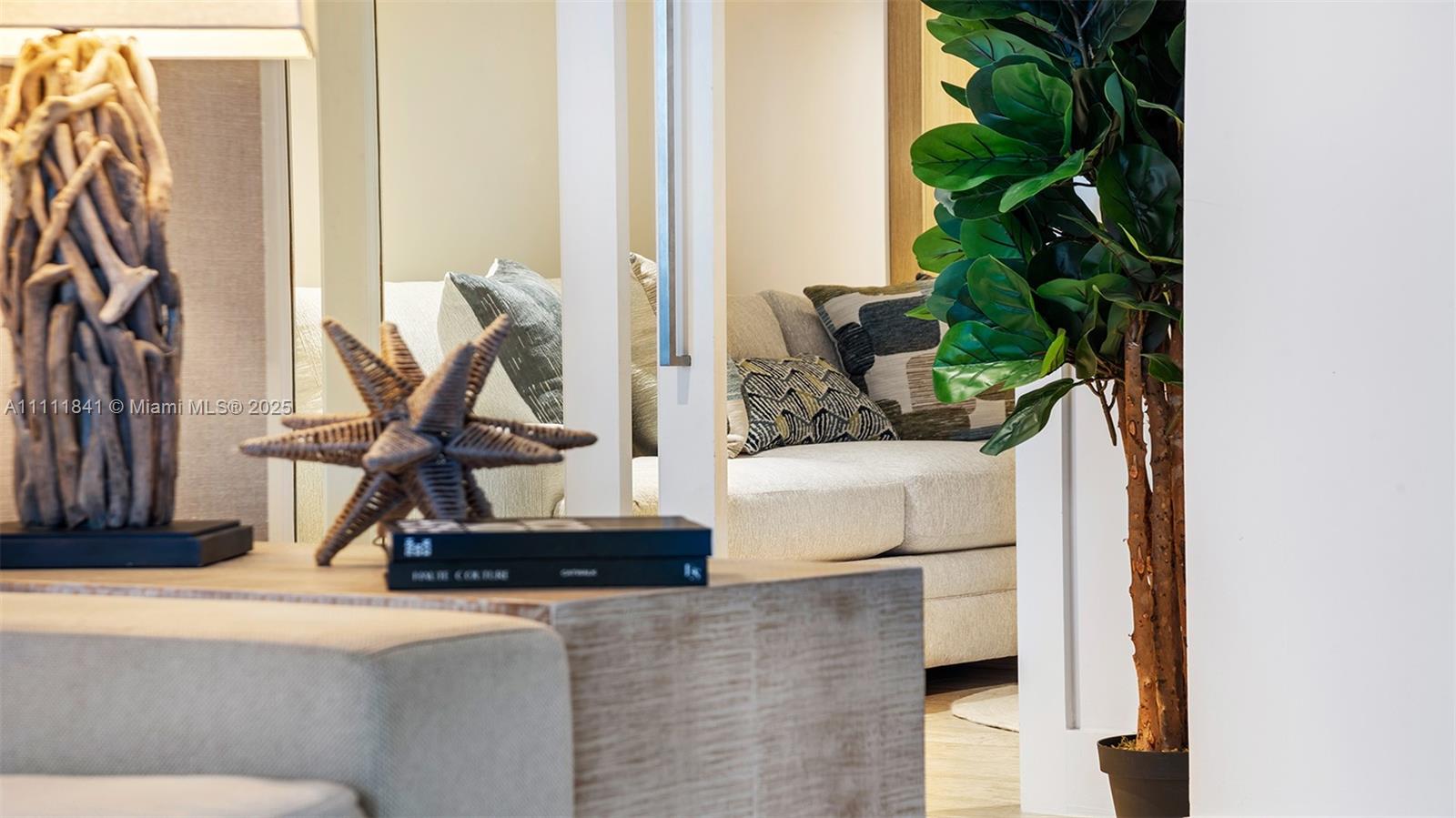 2399 COLLINS AVENUE - Residential Lease