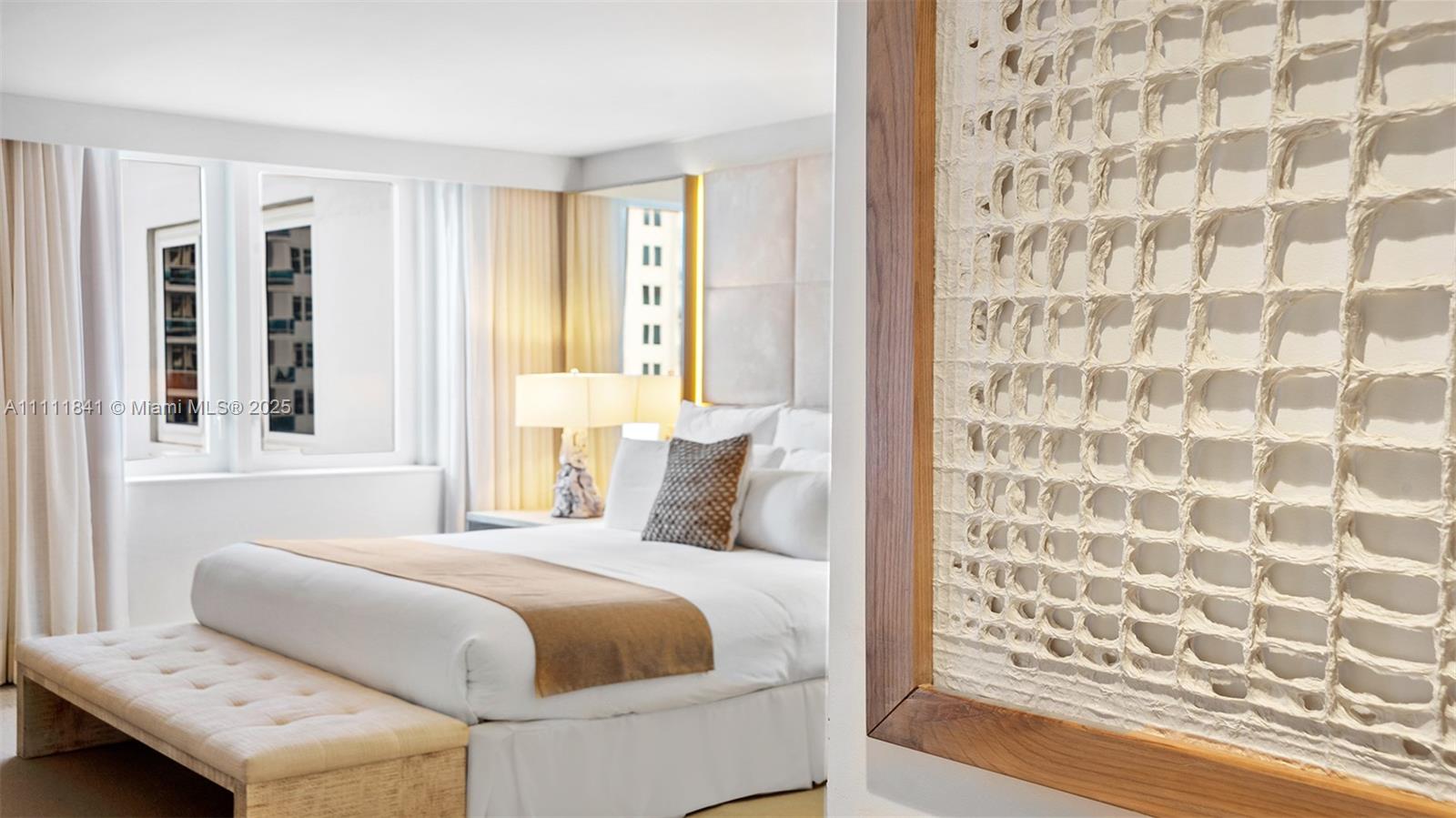 2399 COLLINS AVENUE - Residential Lease