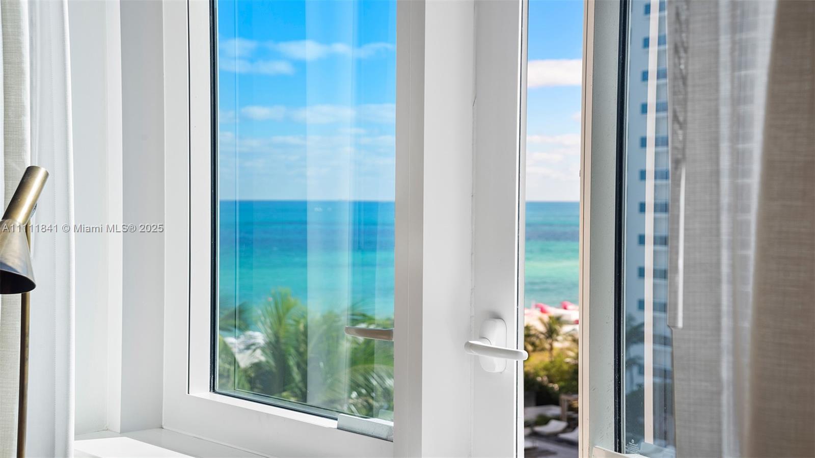 2399 COLLINS AVENUE - Residential Lease