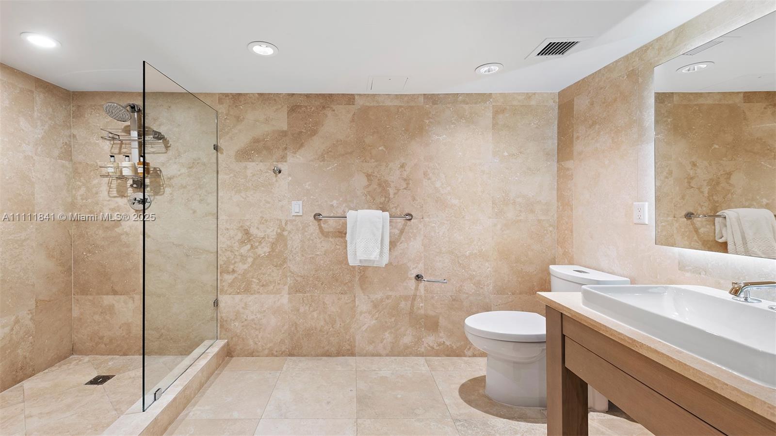 2399 COLLINS AVENUE - Residential Lease