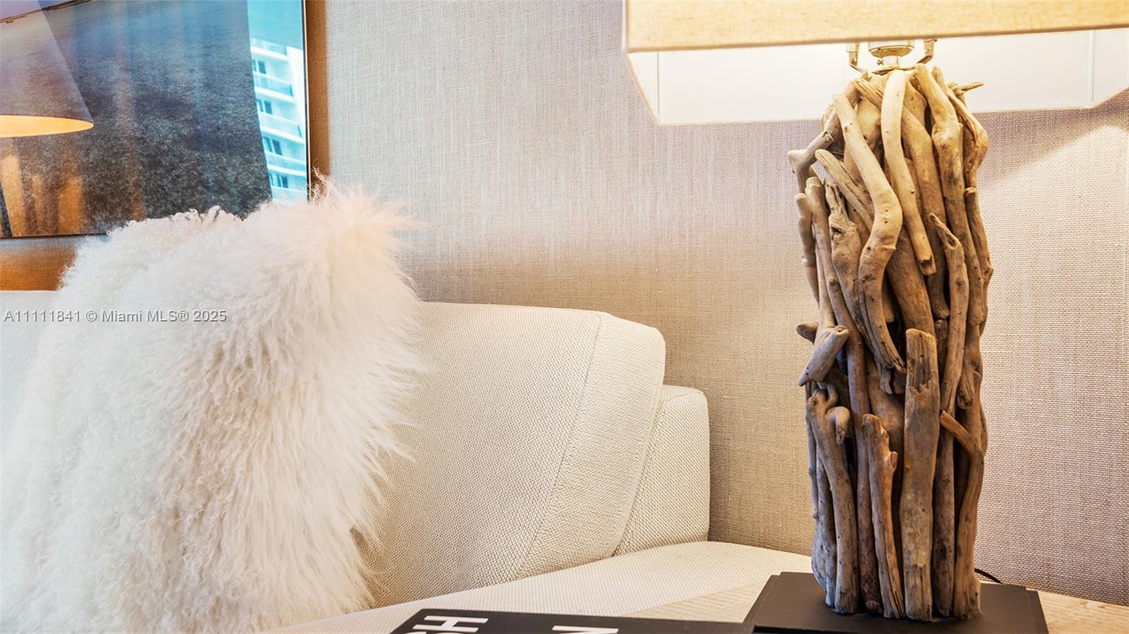 2399 COLLINS AVENUE - Residential Lease