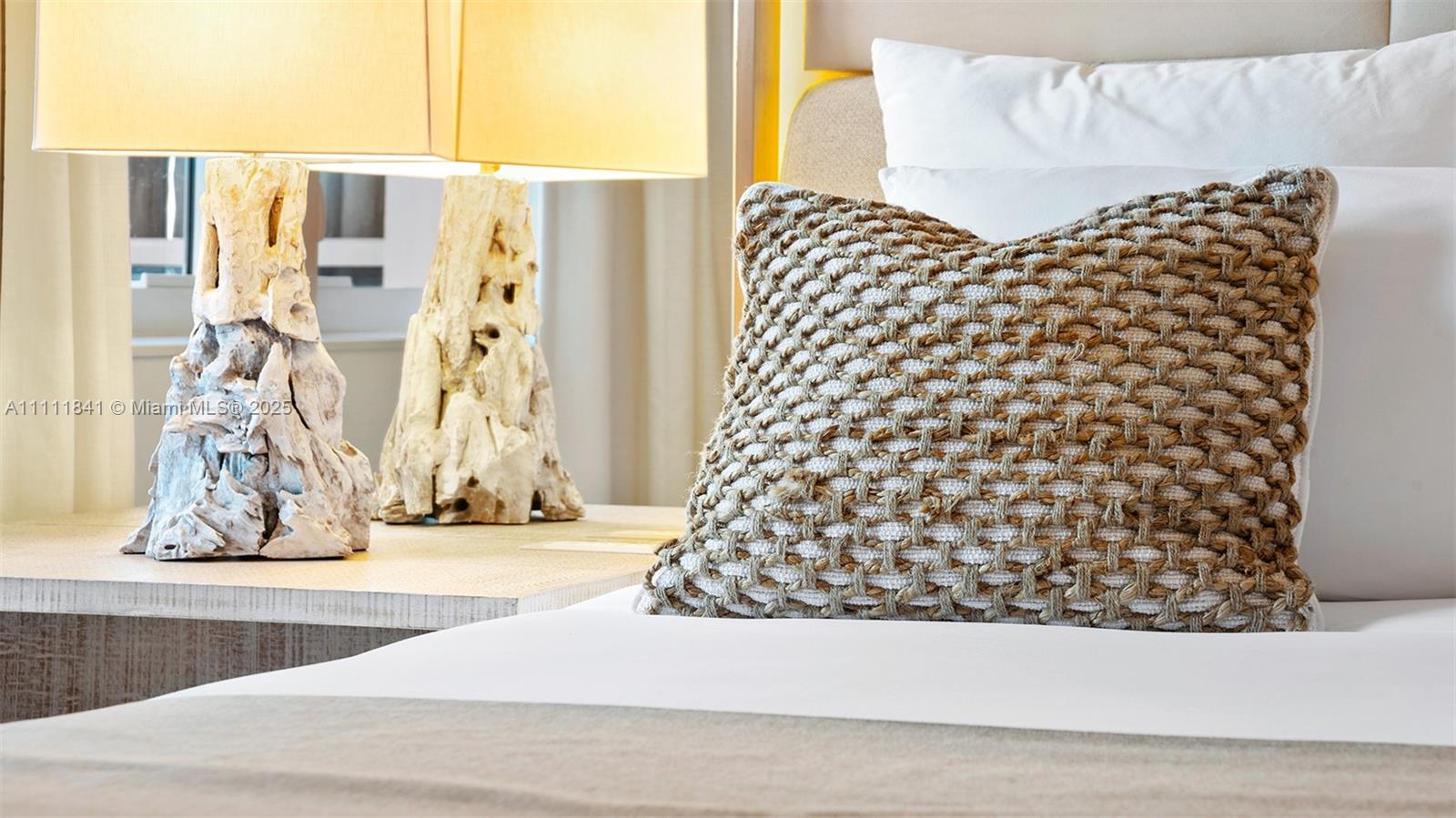 2399 COLLINS AVENUE - Residential Lease