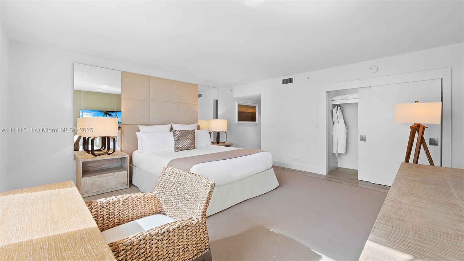 2399 COLLINS AVENUE - Residential Lease