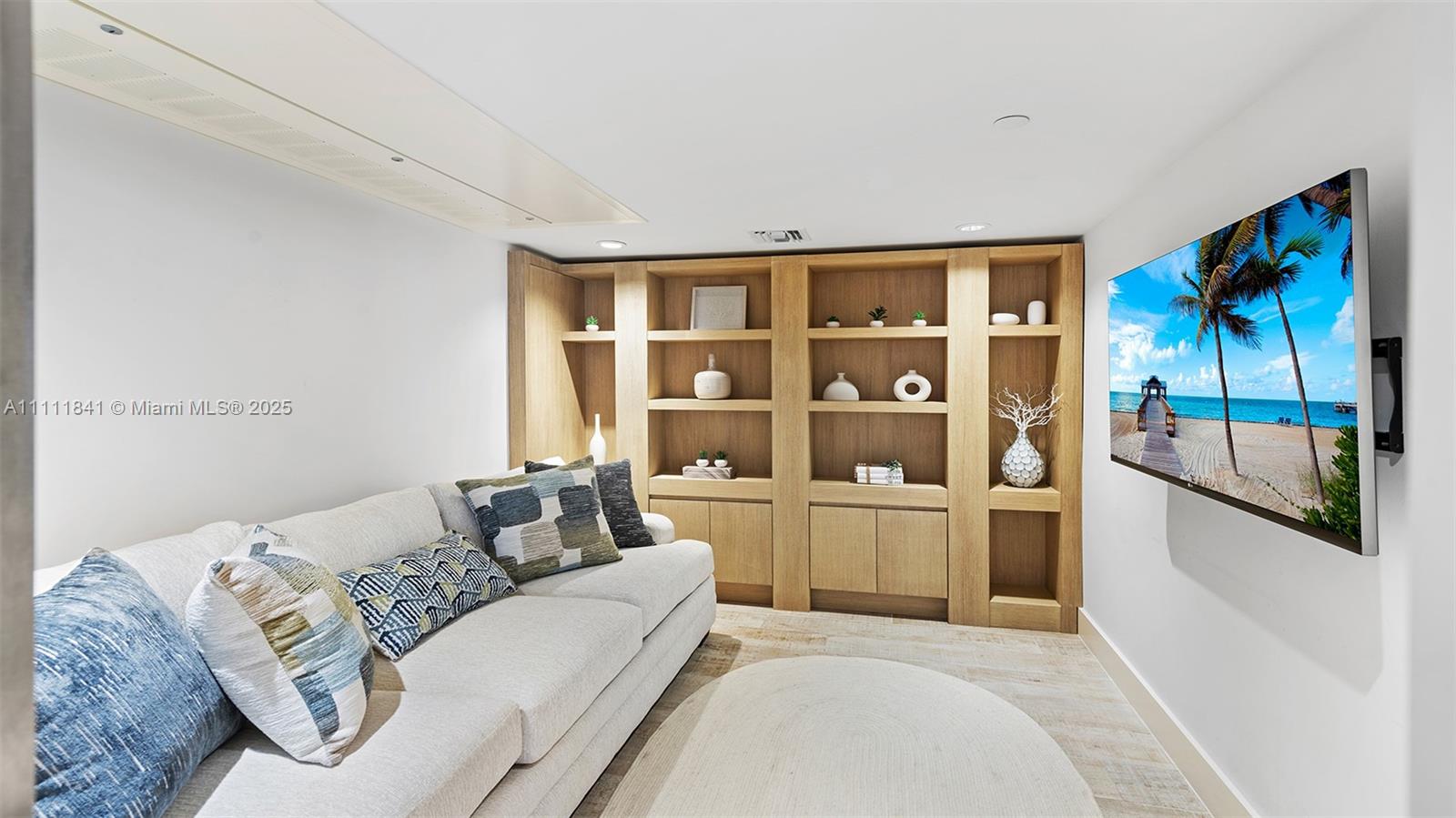 2399 COLLINS AVENUE - Residential Lease