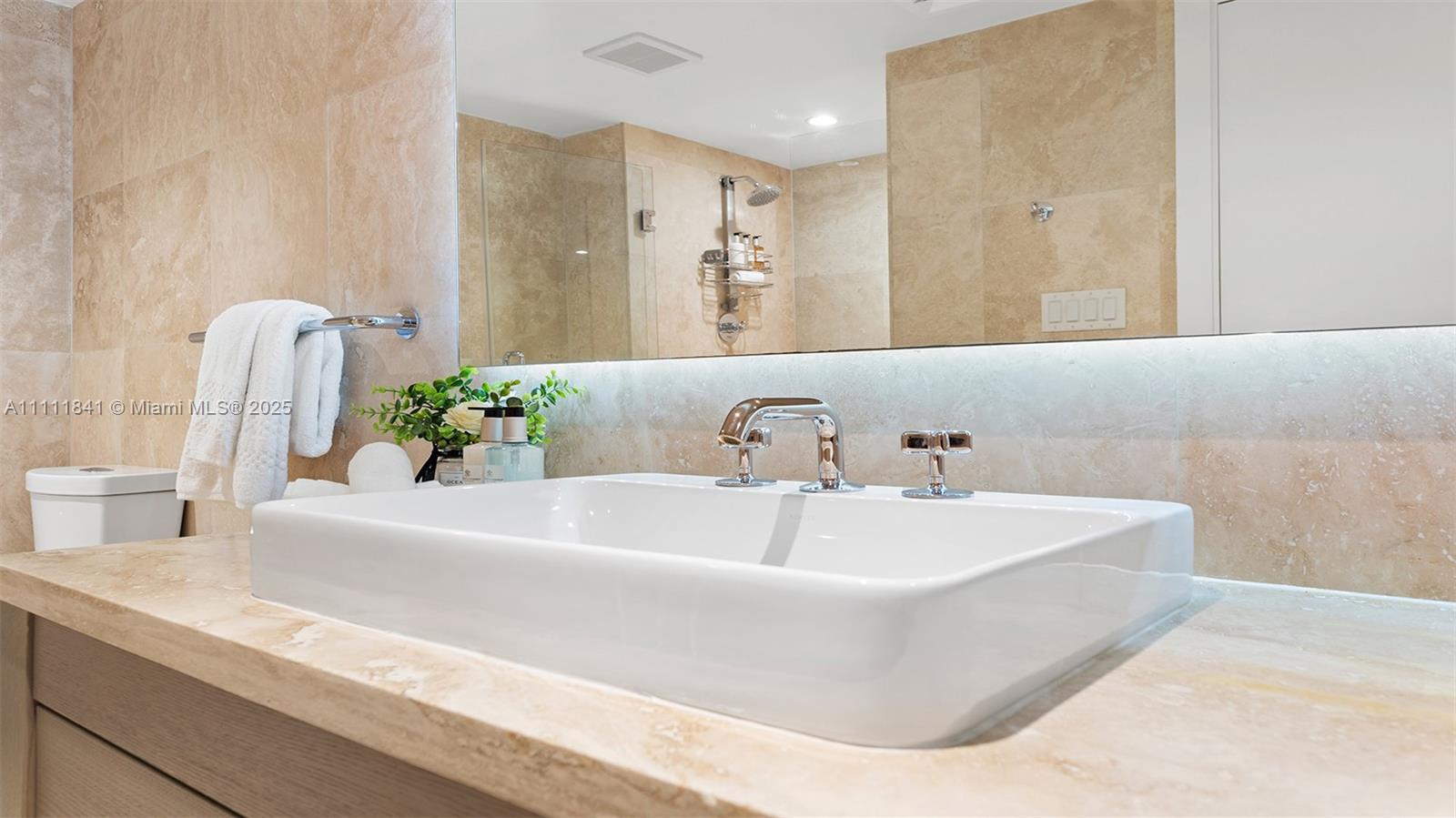 2399 COLLINS AVENUE - Residential Lease