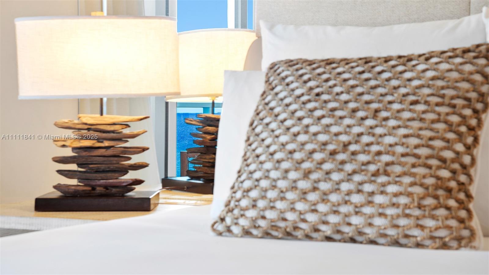 2399 COLLINS AVENUE - Residential Lease