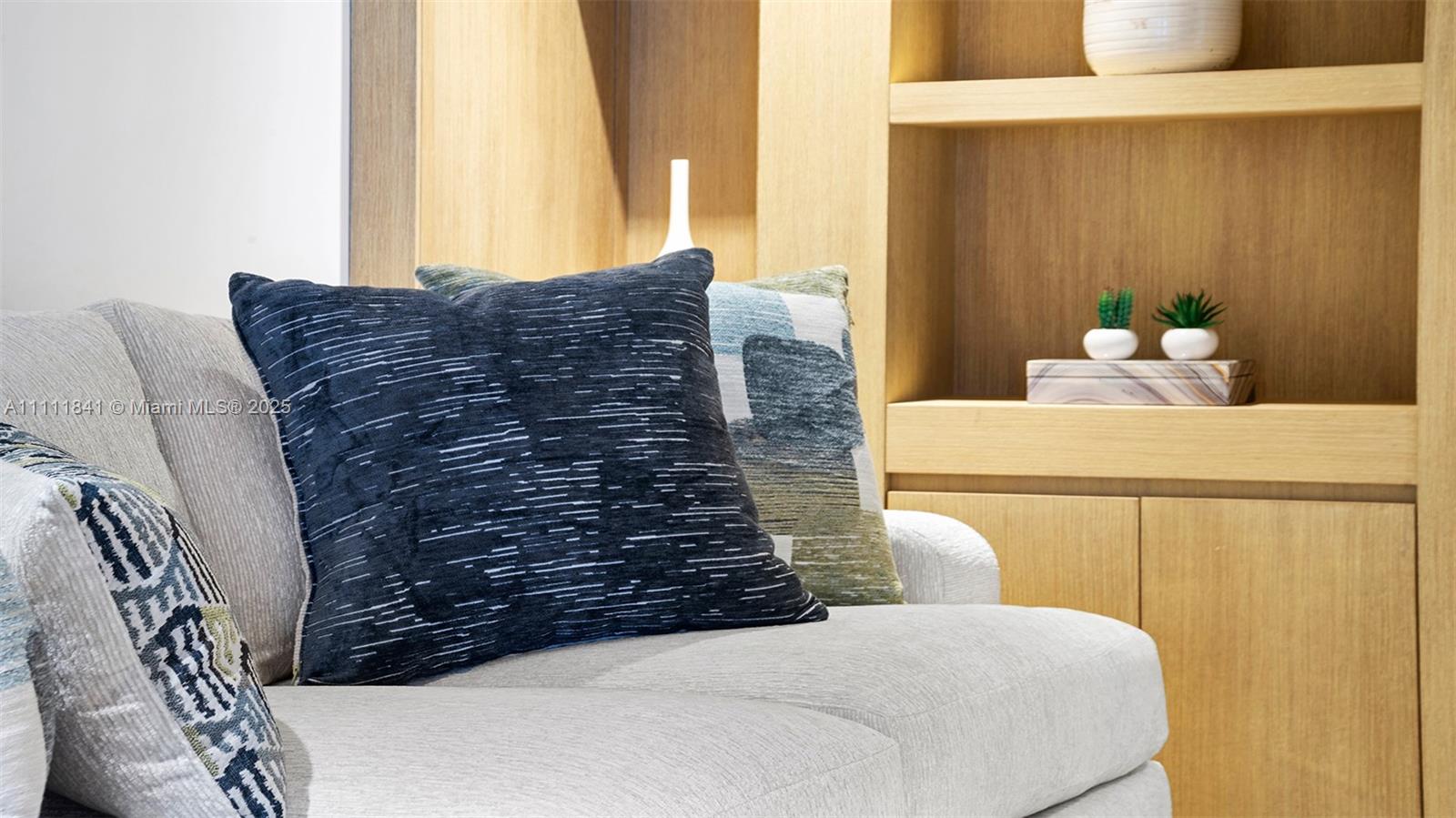 2399 COLLINS AVENUE - Residential Lease