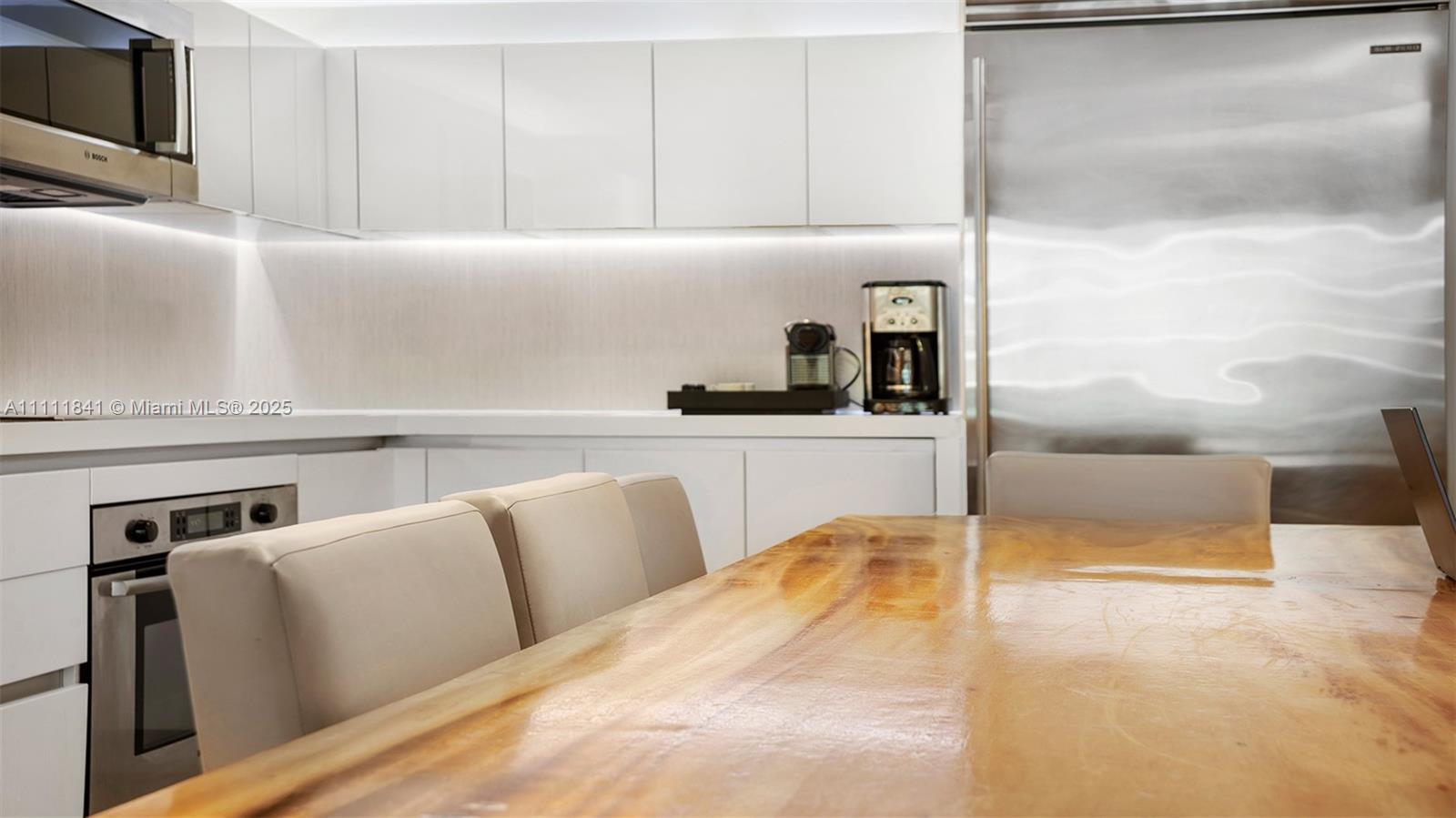 2399 COLLINS AVENUE - Residential Lease