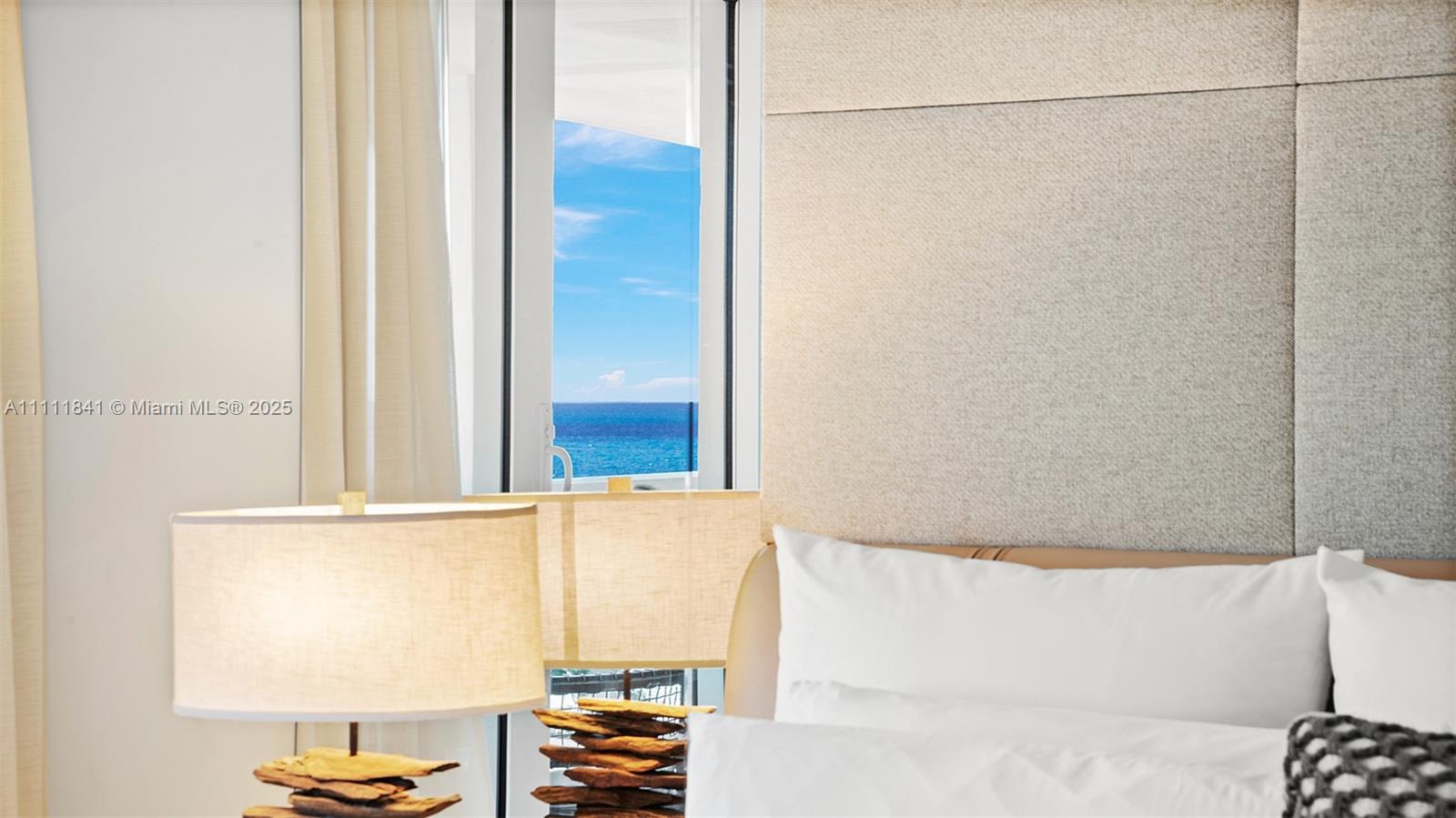 2399 COLLINS AVENUE - Residential Lease