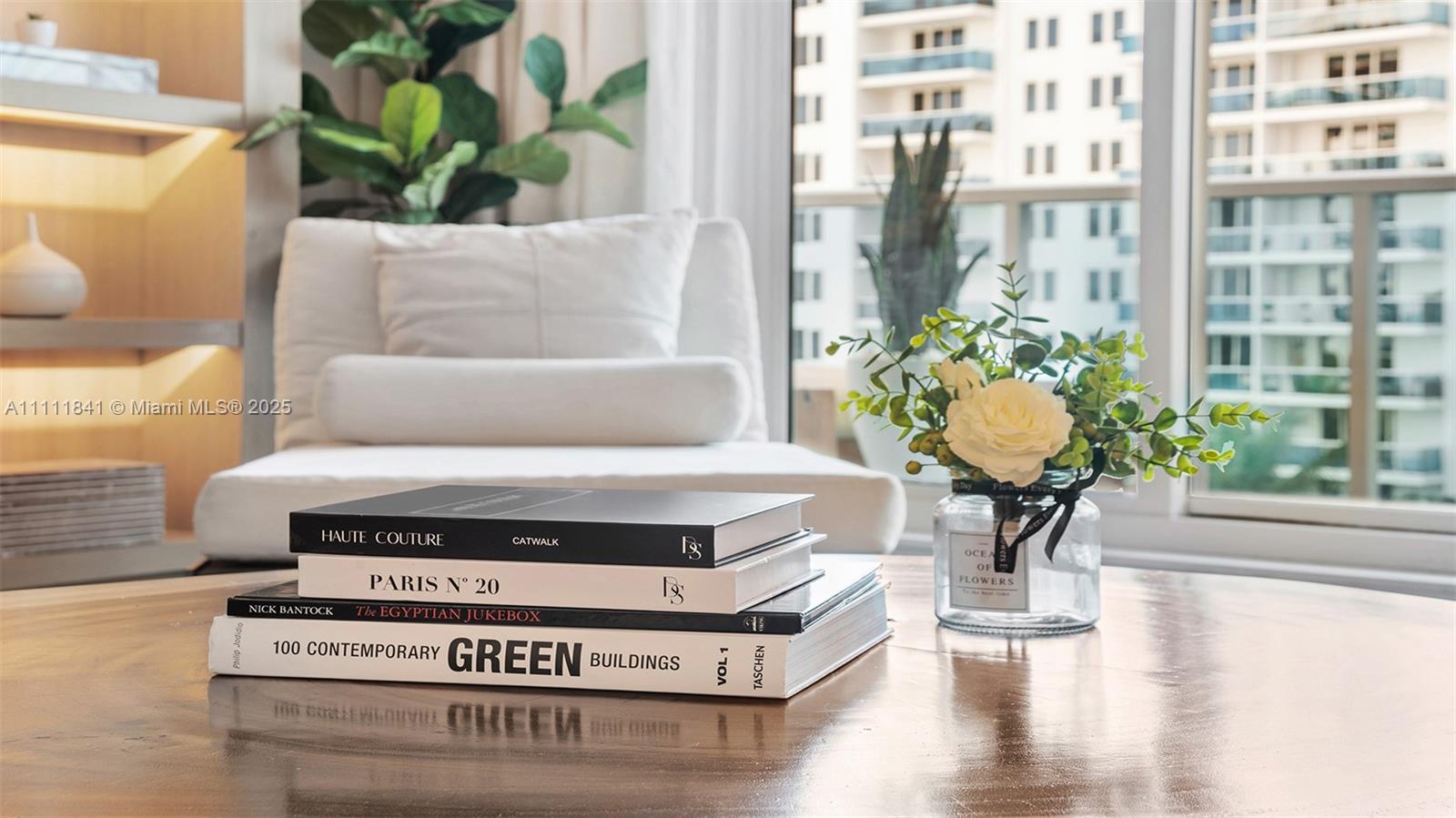 2399 COLLINS AVENUE - Residential Lease