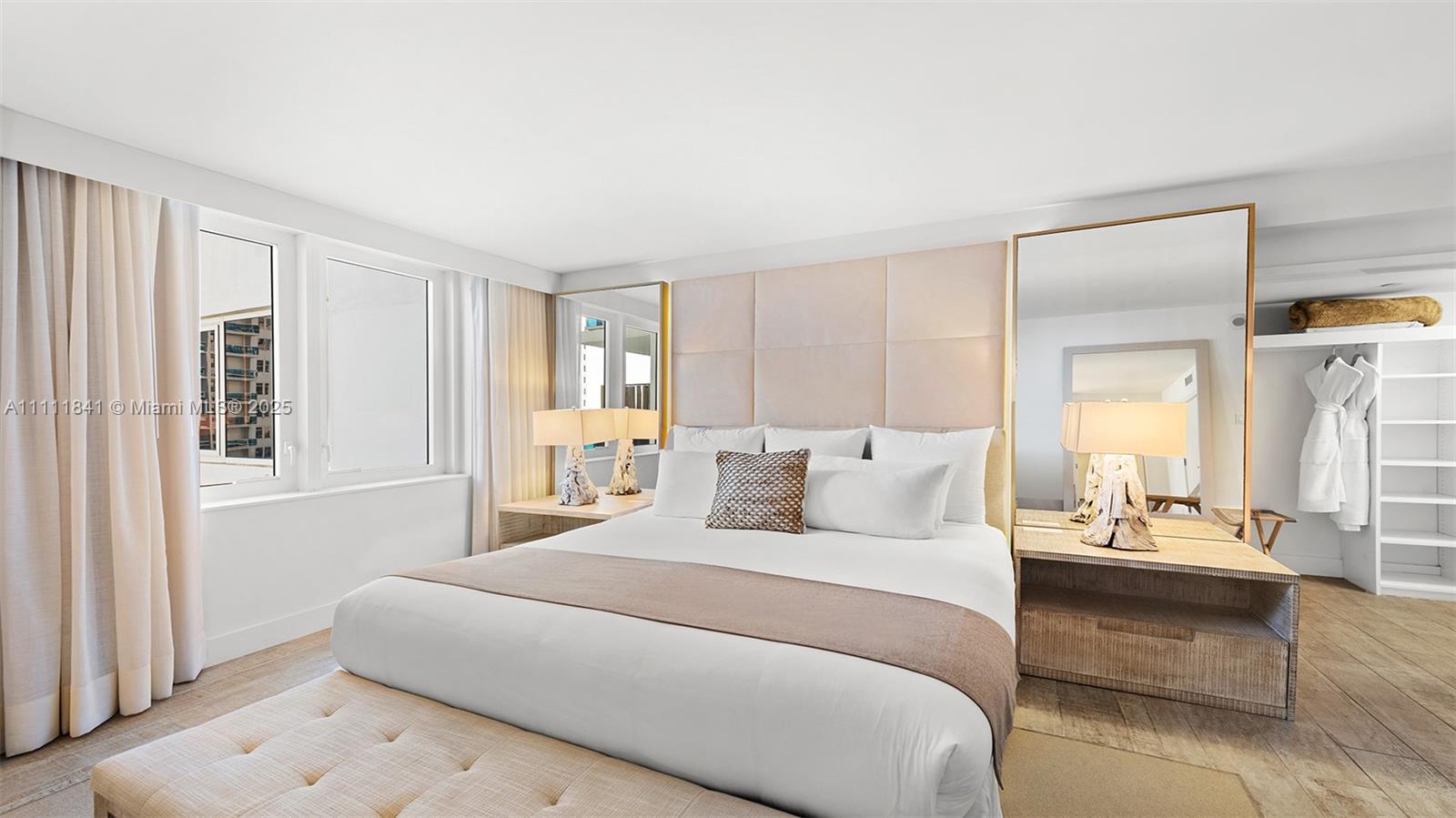 2399 COLLINS AVENUE - Residential Lease