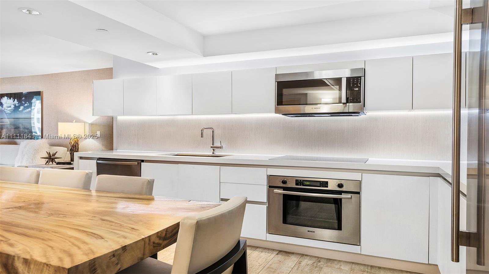 2399 COLLINS AVENUE - Residential Lease