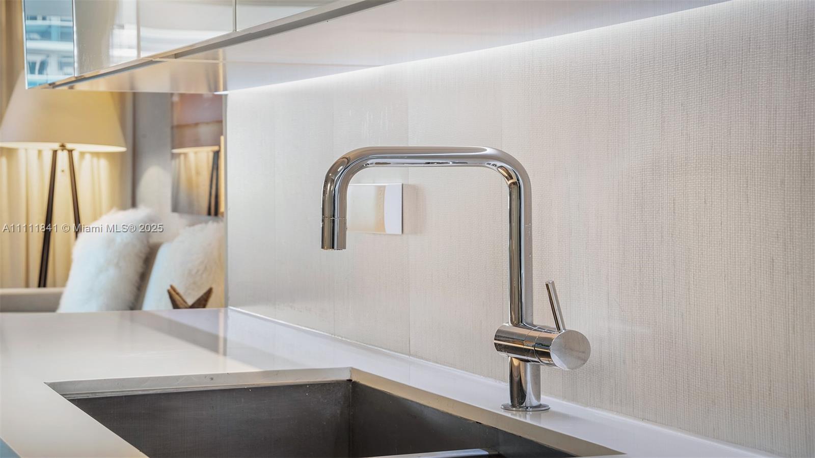 2399 COLLINS AVENUE - Residential Lease