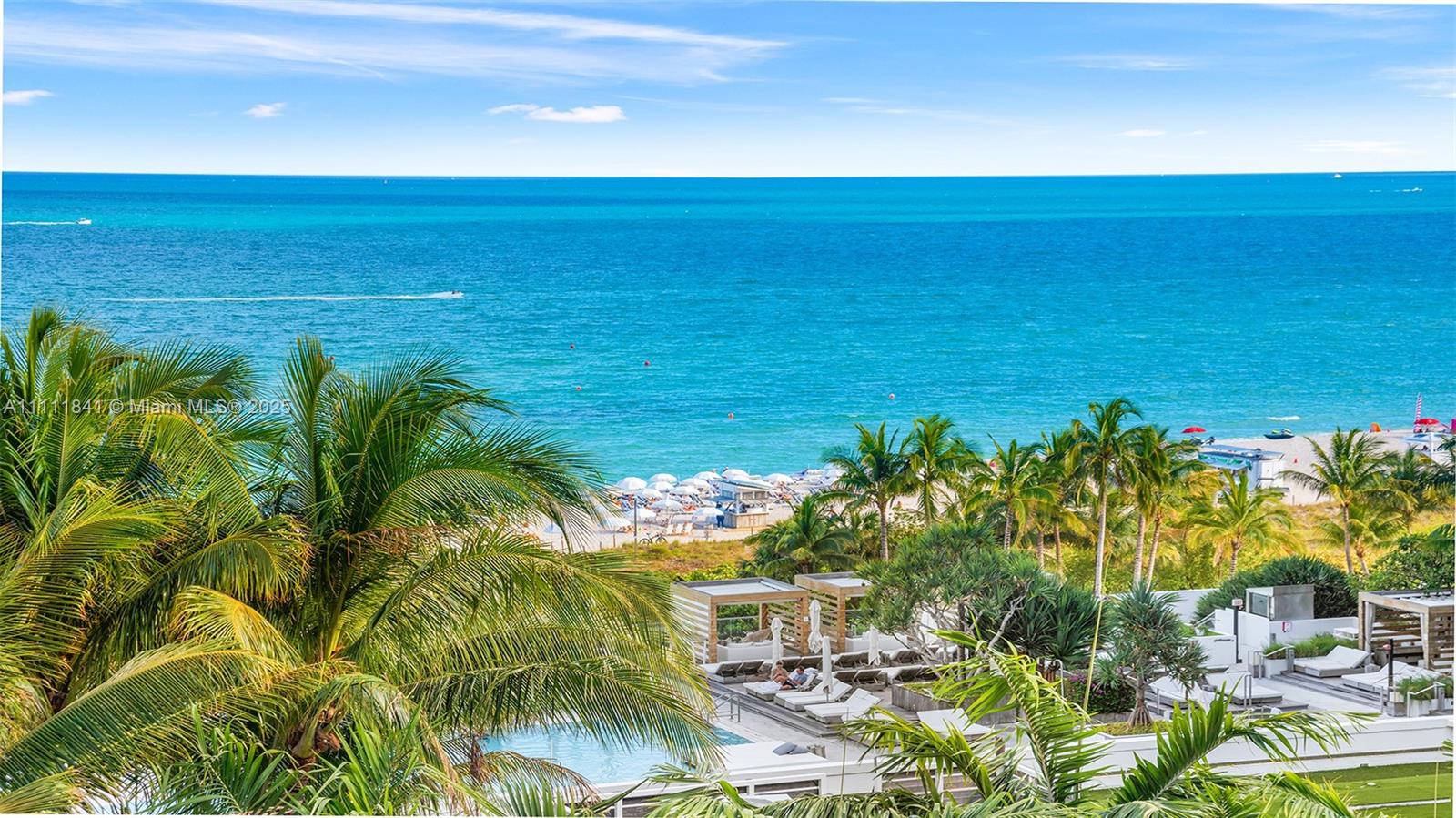 2399 COLLINS AVENUE - Residential Lease