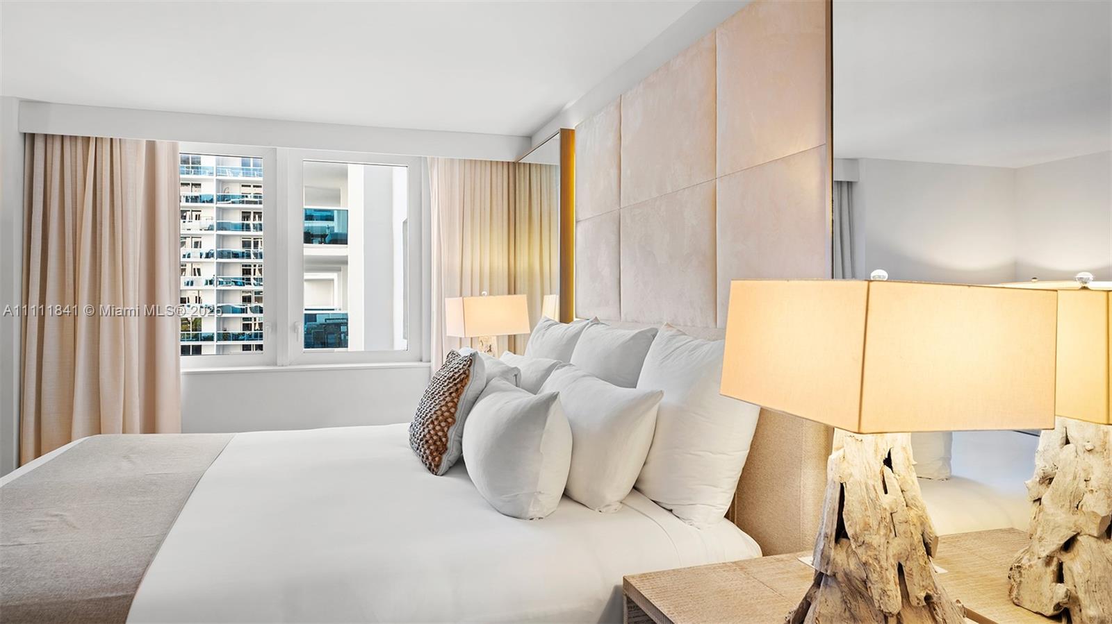 2399 COLLINS AVENUE - Residential Lease