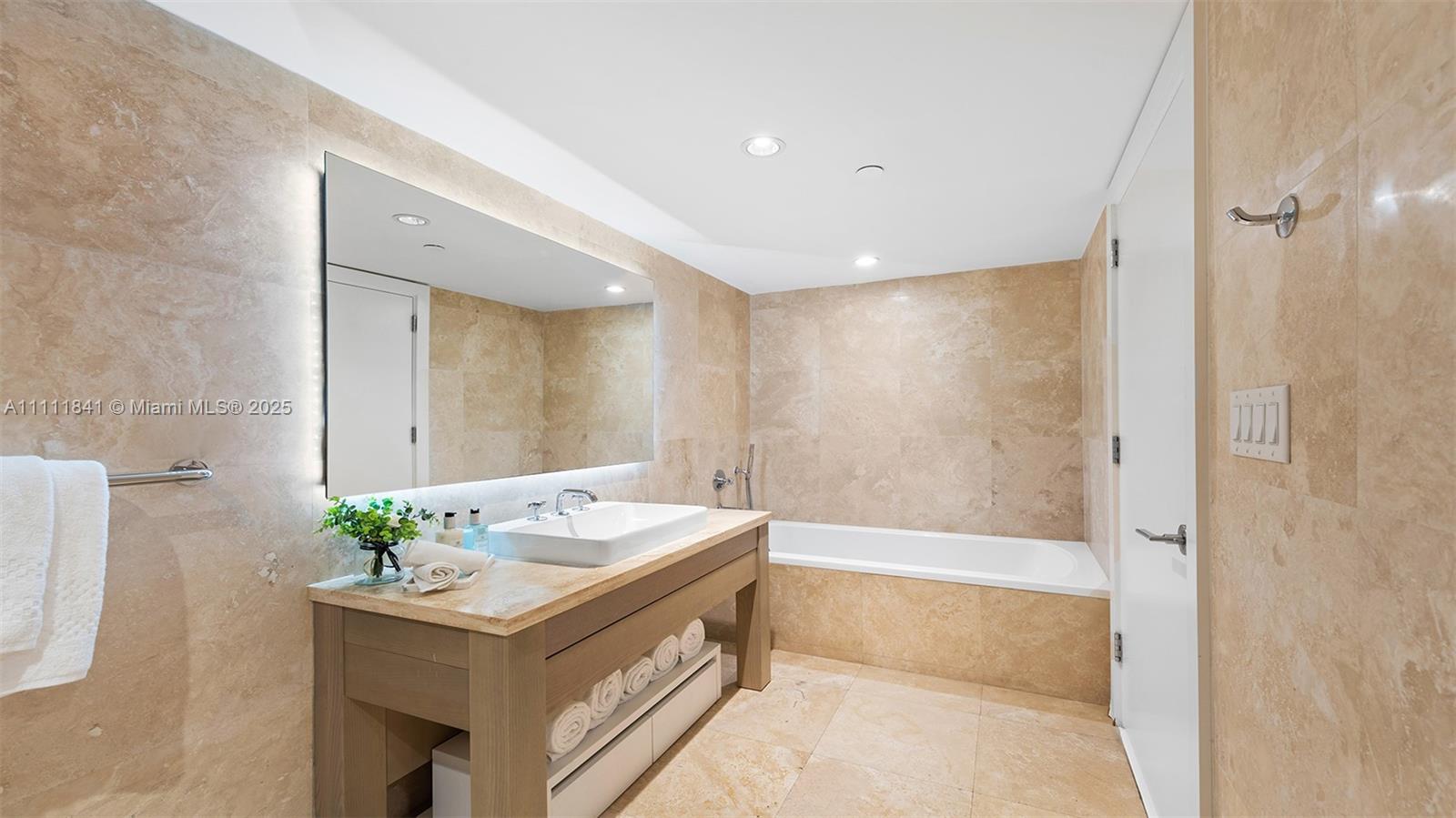 2399 COLLINS AVENUE - Residential Lease