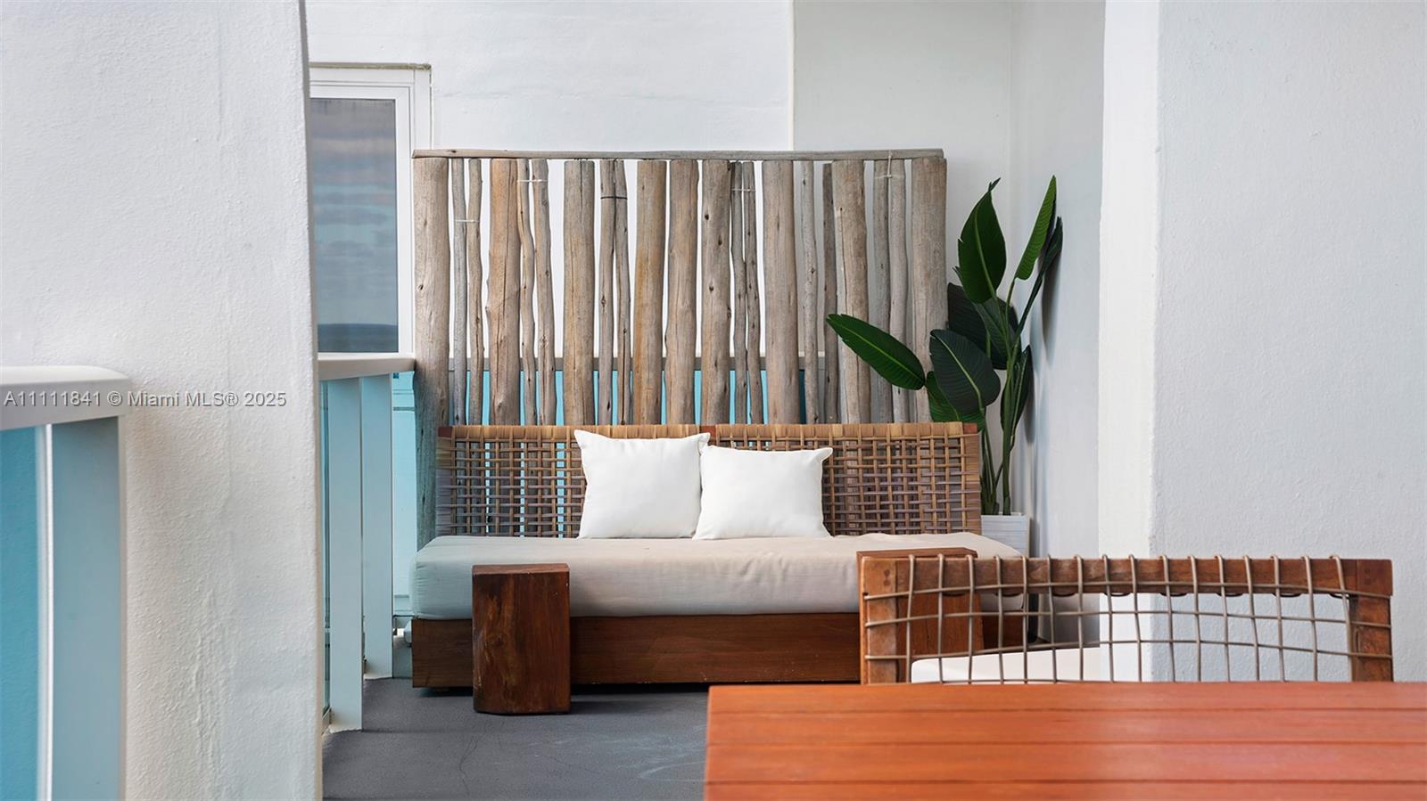 2399 COLLINS AVENUE - Residential Lease