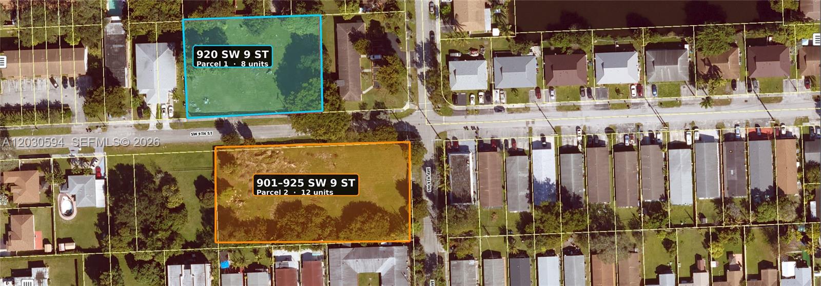 920 SW 9th St - Image 1