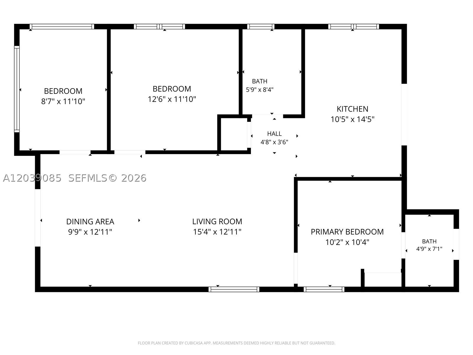 8280 NE 1st Pl
