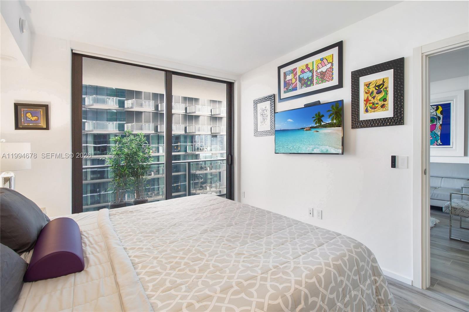 801 S Miami Ave 2308