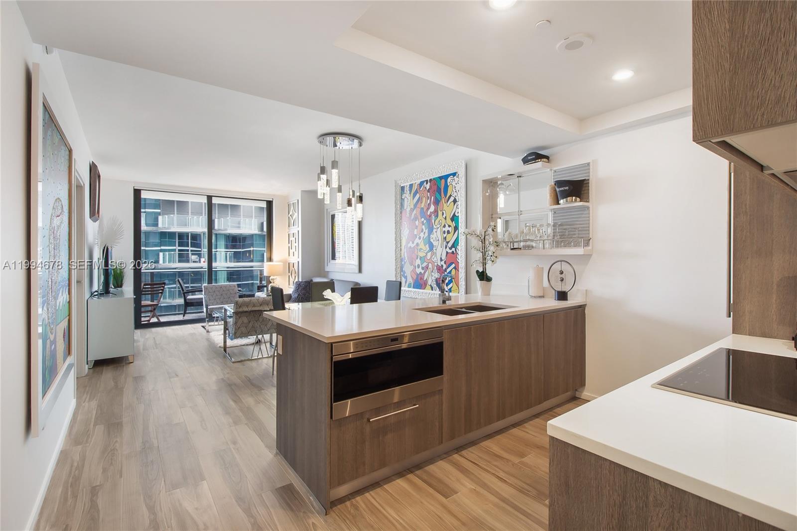 801 S Miami Ave 2308